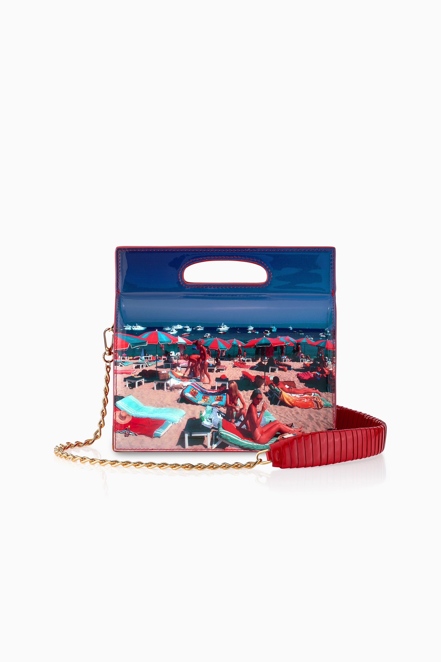 Stella Handbag Tall
