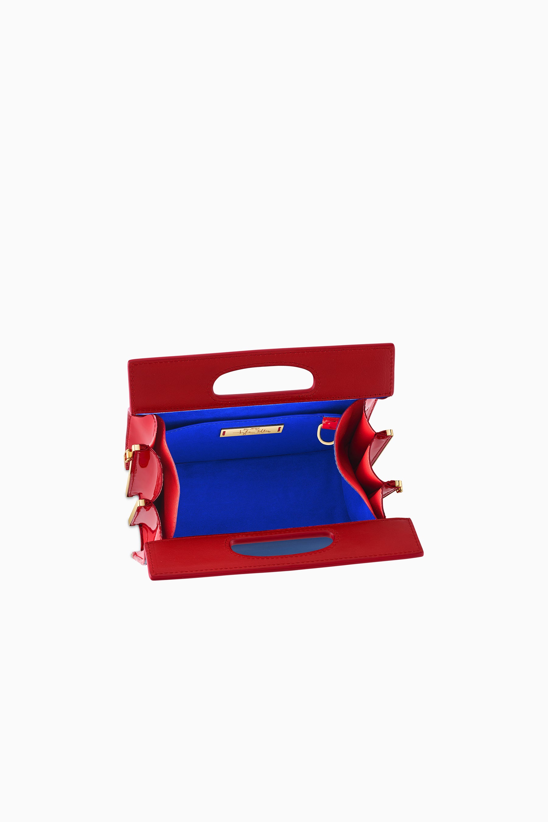 Stella Handbag Tall