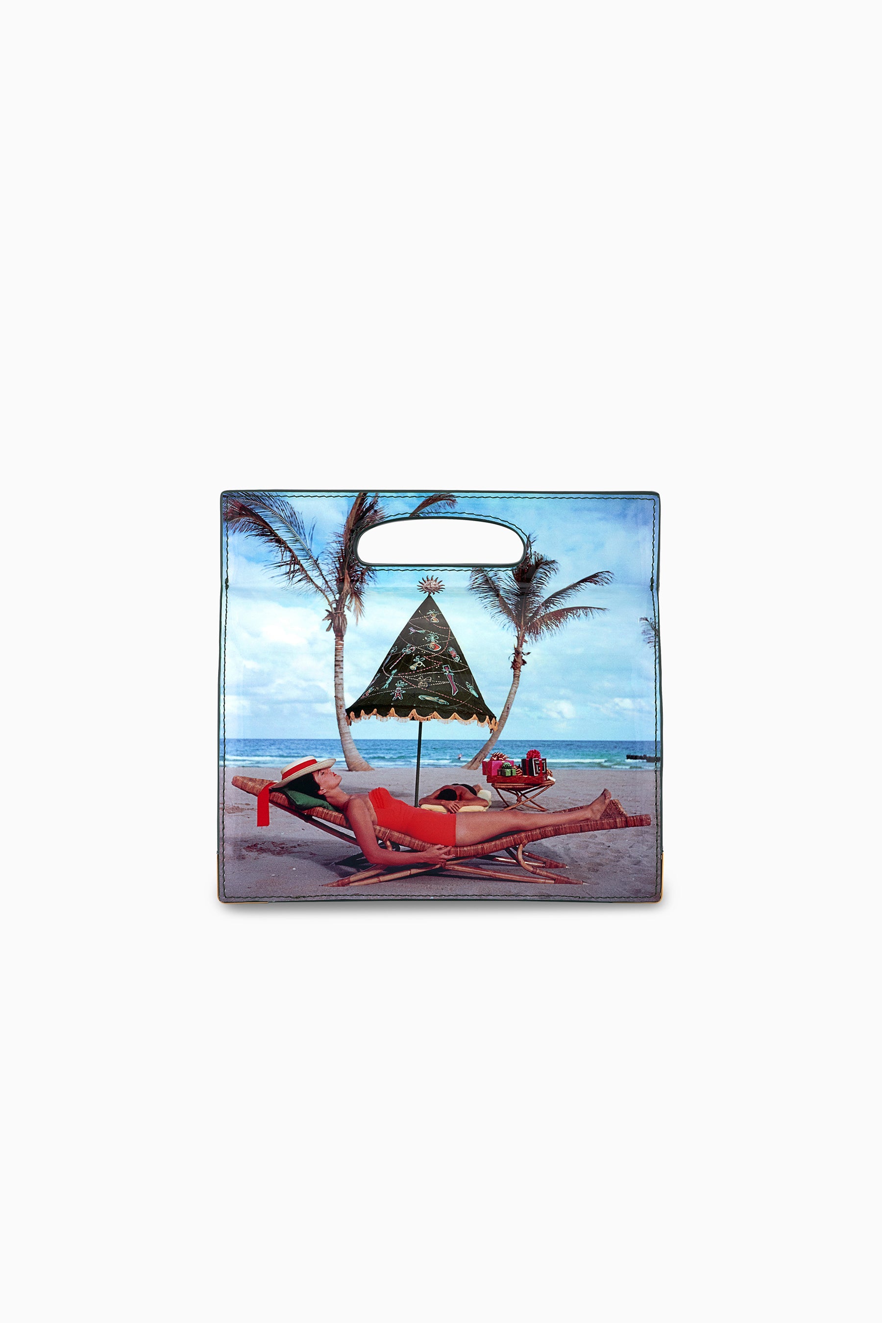 Stella Handbag Tall