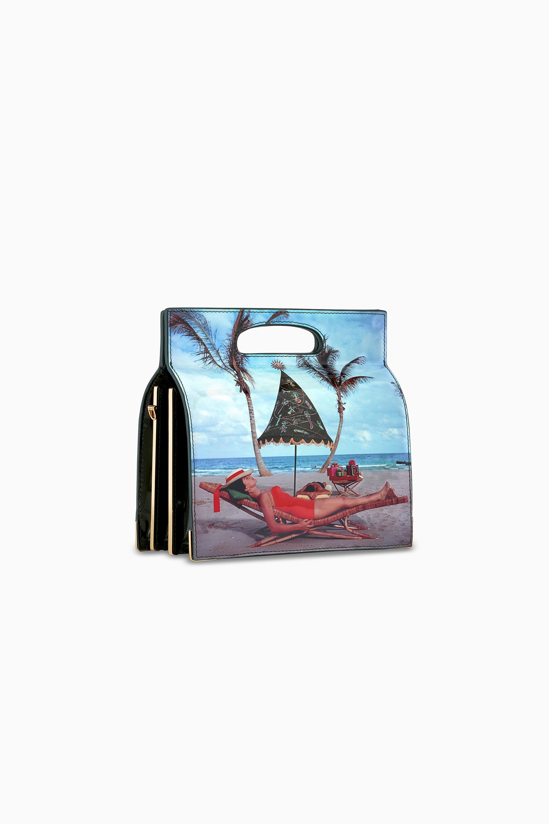 Stella Handbag Tall