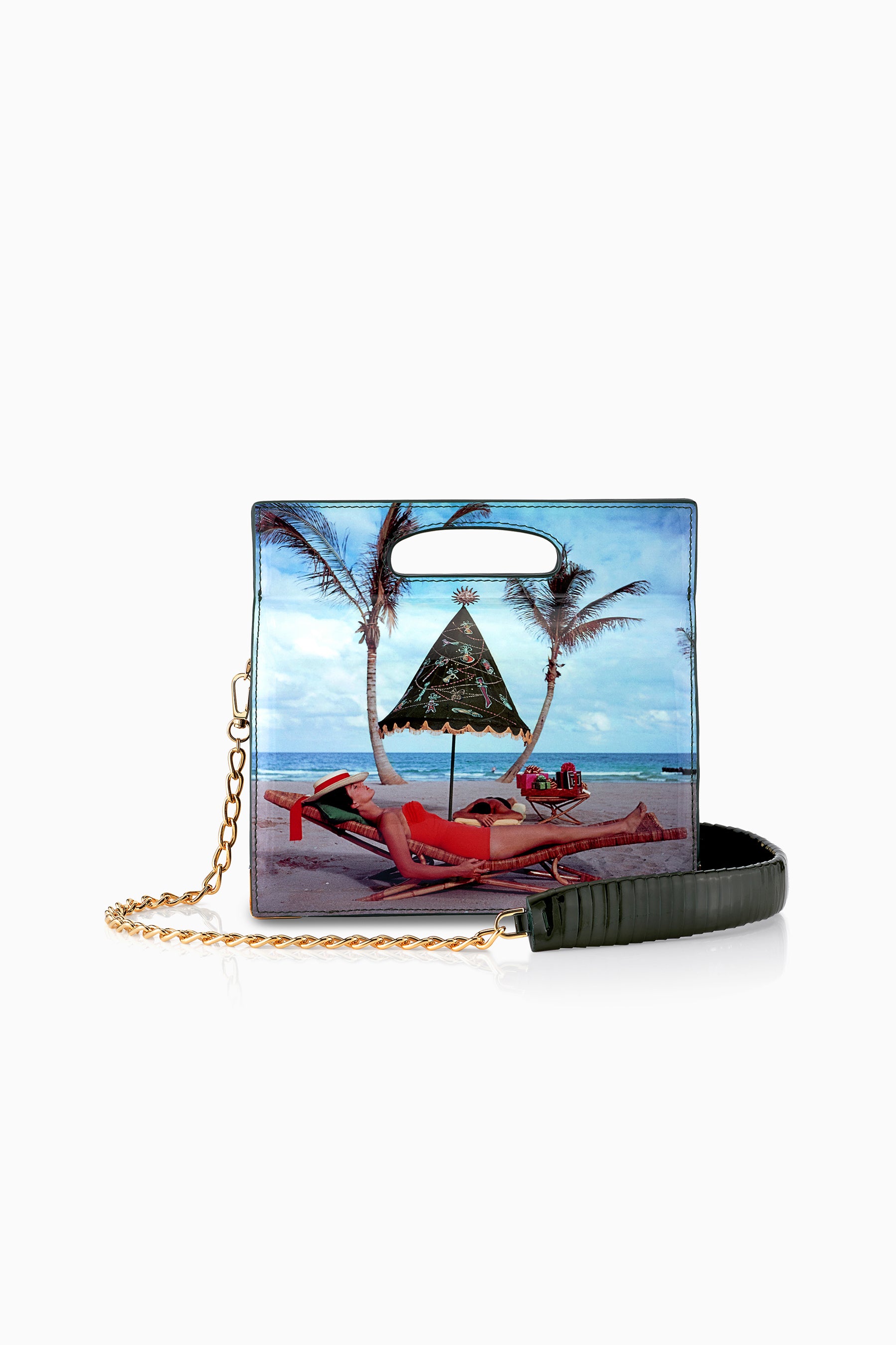 Stella Handbag Tall