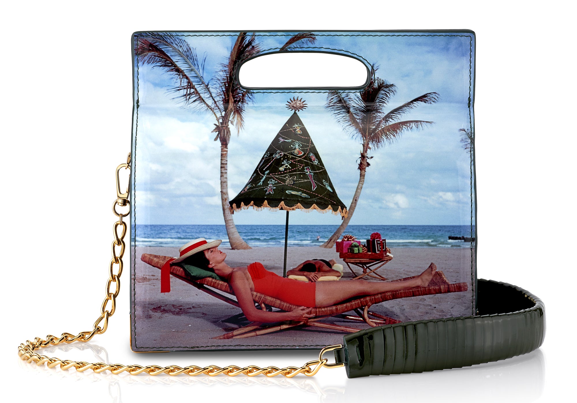 Stella Handbag Tall