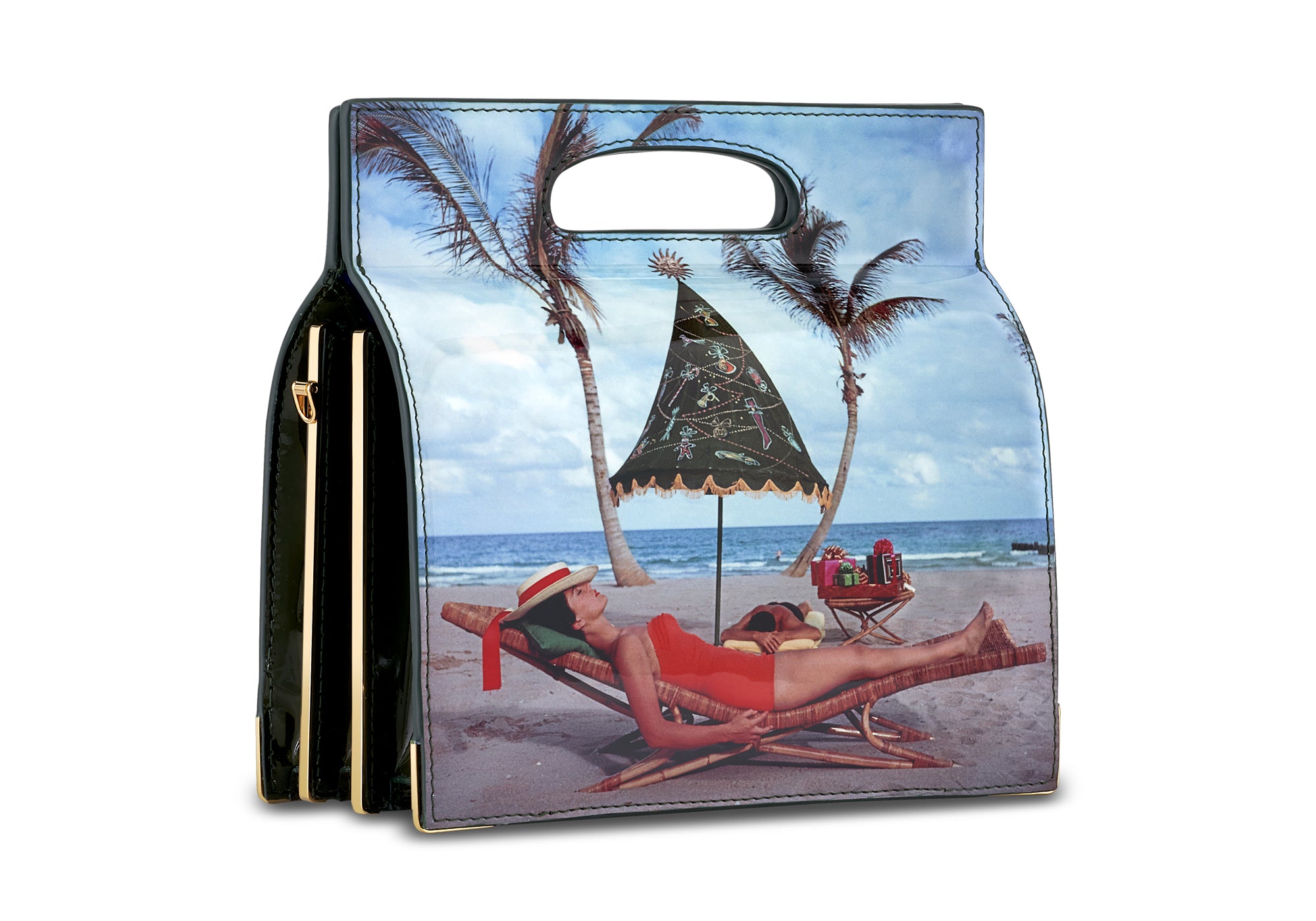 Stella Handbag Tall