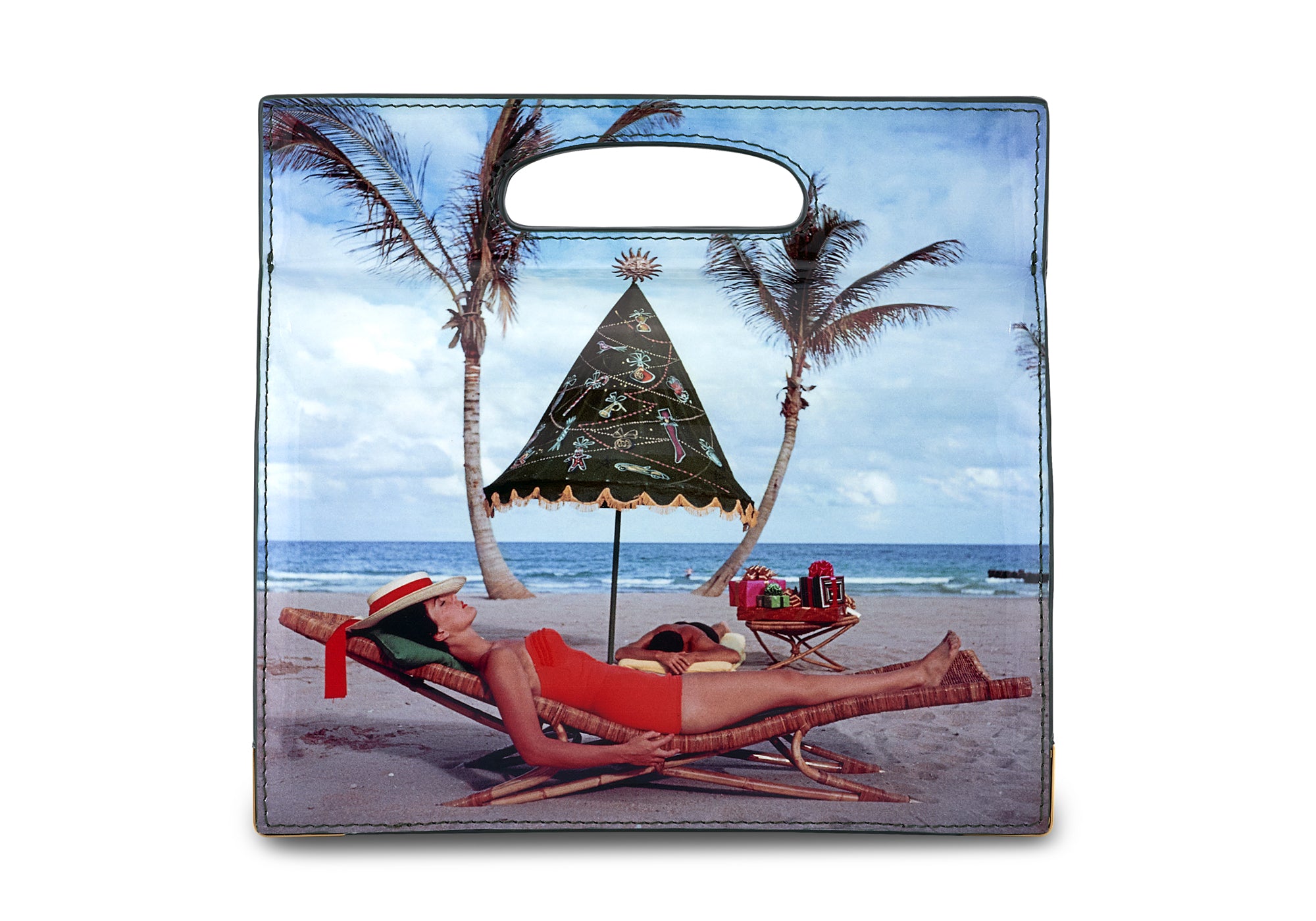 Stella Handbag Tall
