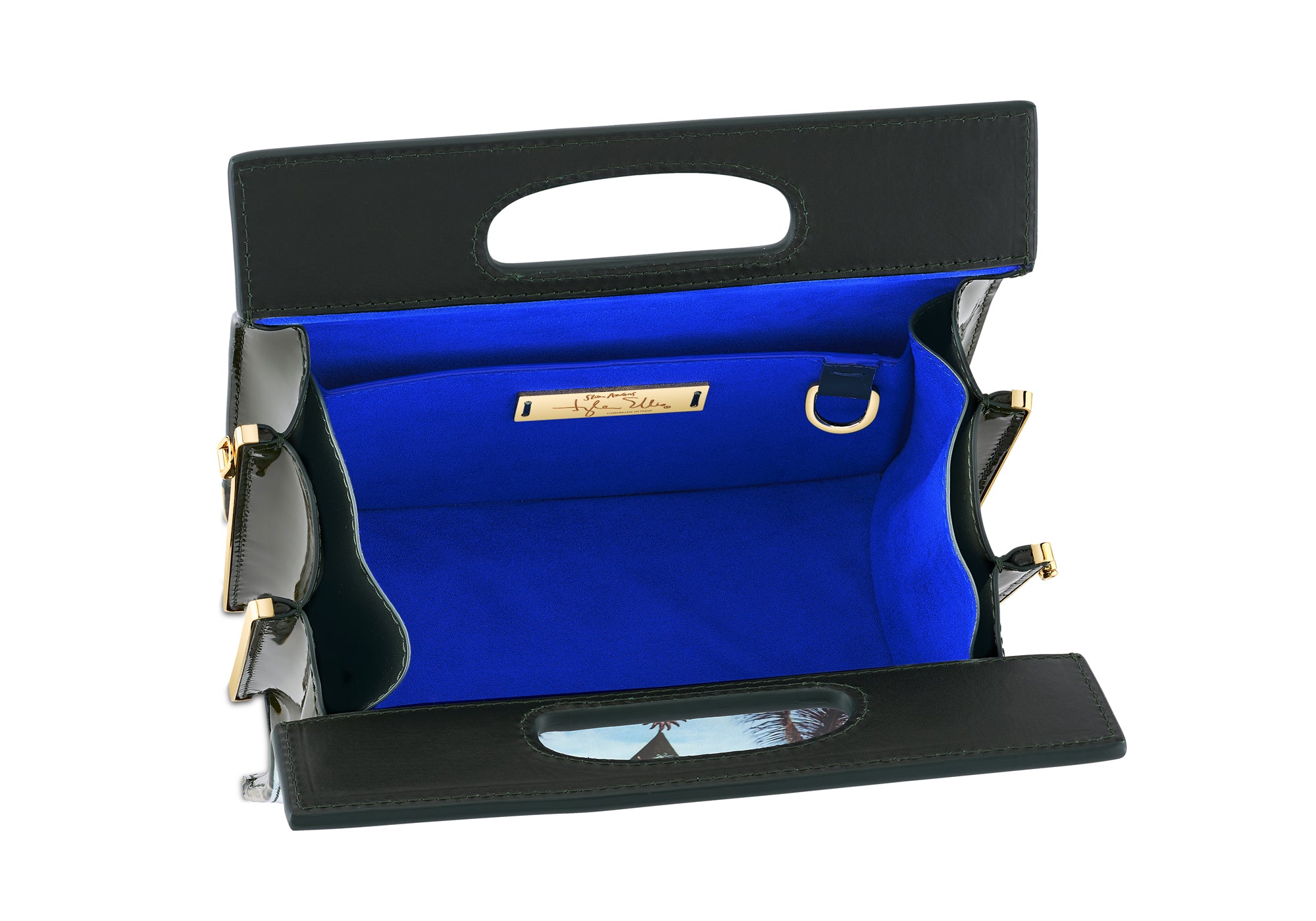 Stella Handbag Tall