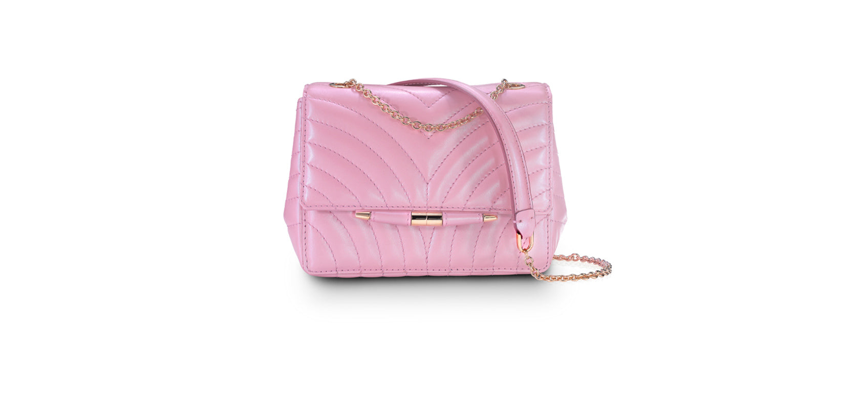 Tiffany Shoulder Bag Petite
