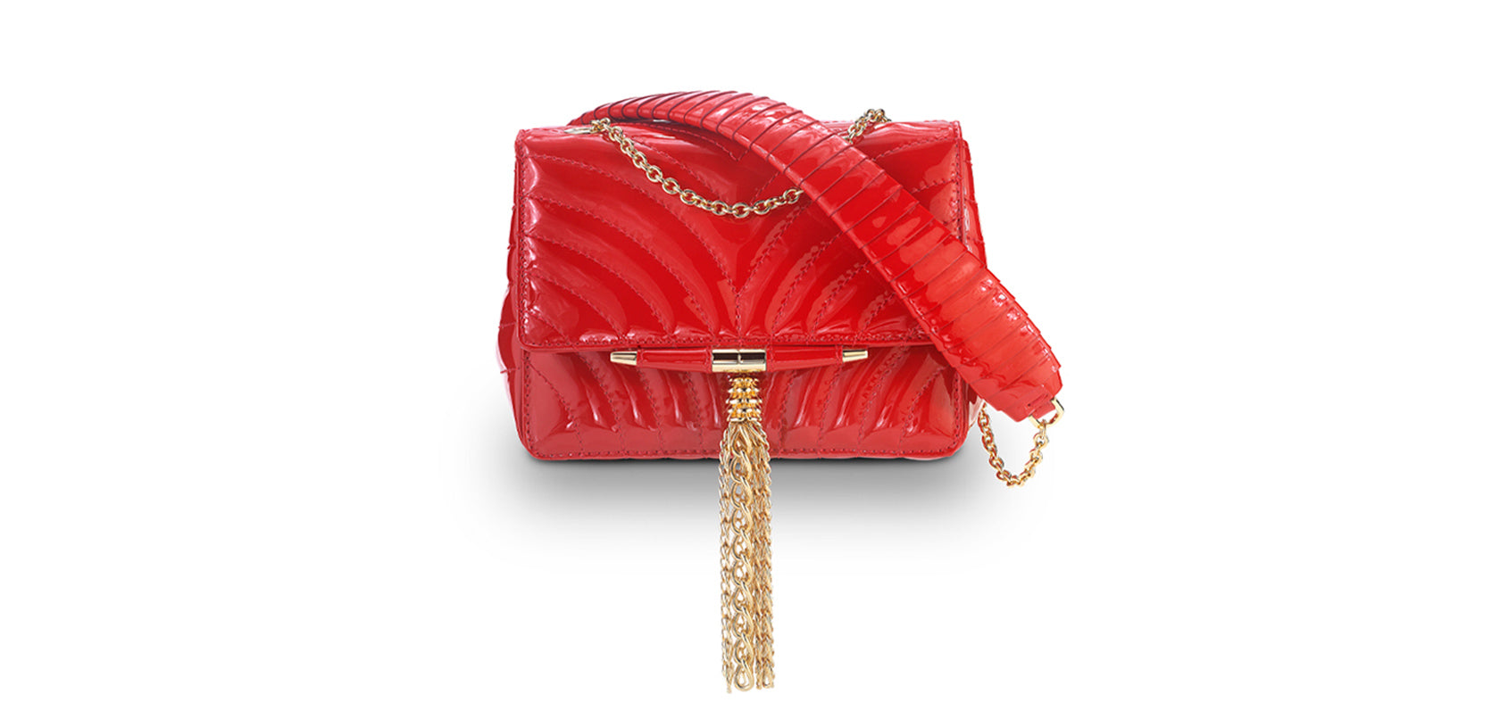 Tiffany Shoulder Bag Petite