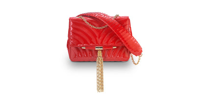 Tiffany 'Classica' Shoulder Bag Petite