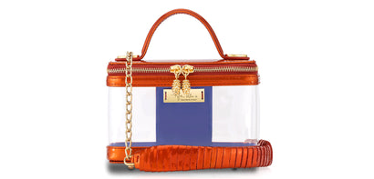 Ava 'Miami' Handbag