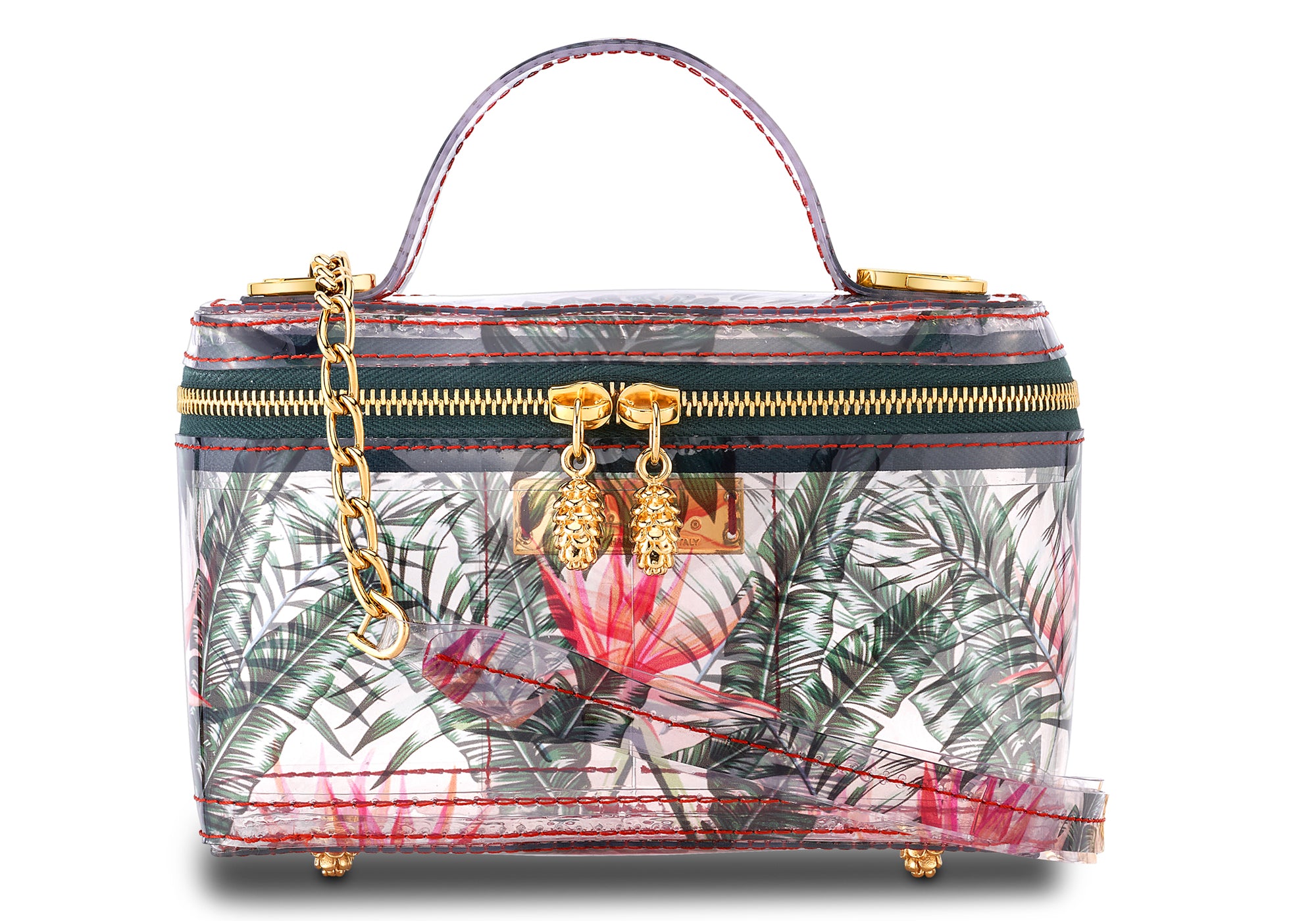 Ava 'Jelly' Handbag