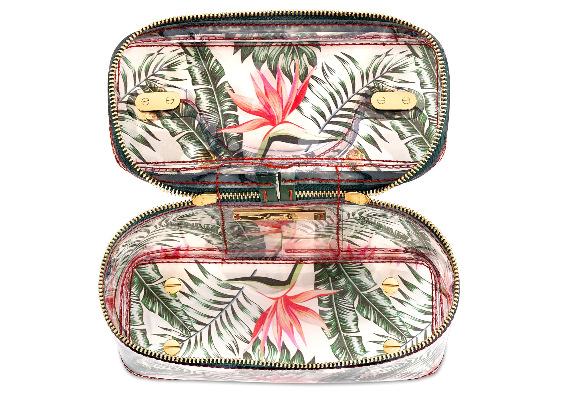 Ava 'Jelly' Handbag