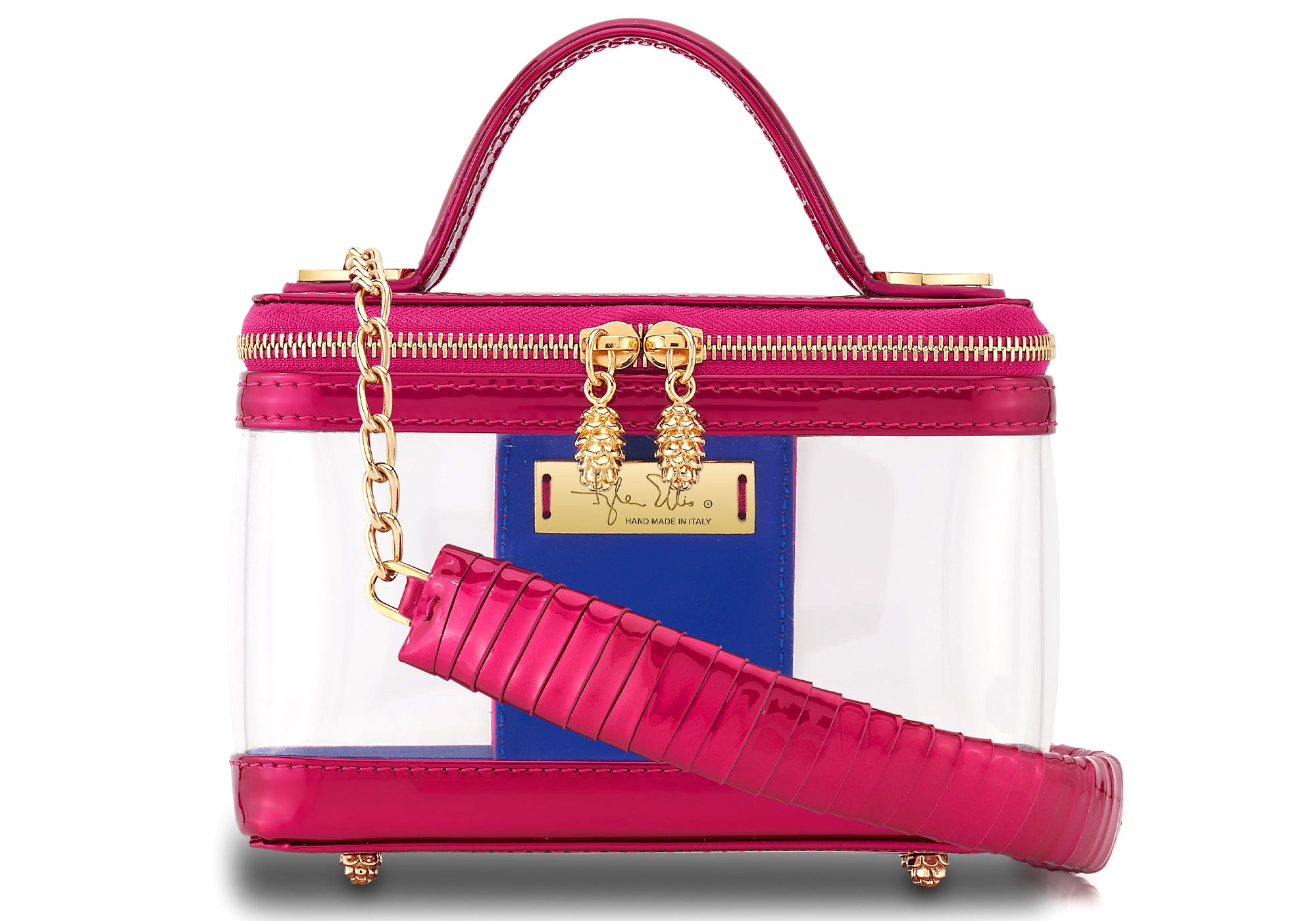 Ava 'Miami' Handbag