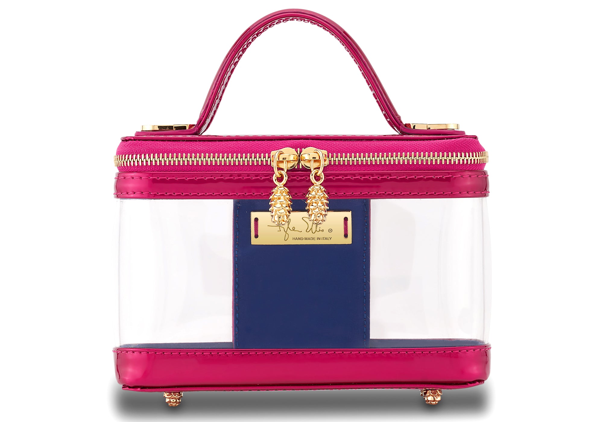 Ava 'Miami' Handbag
