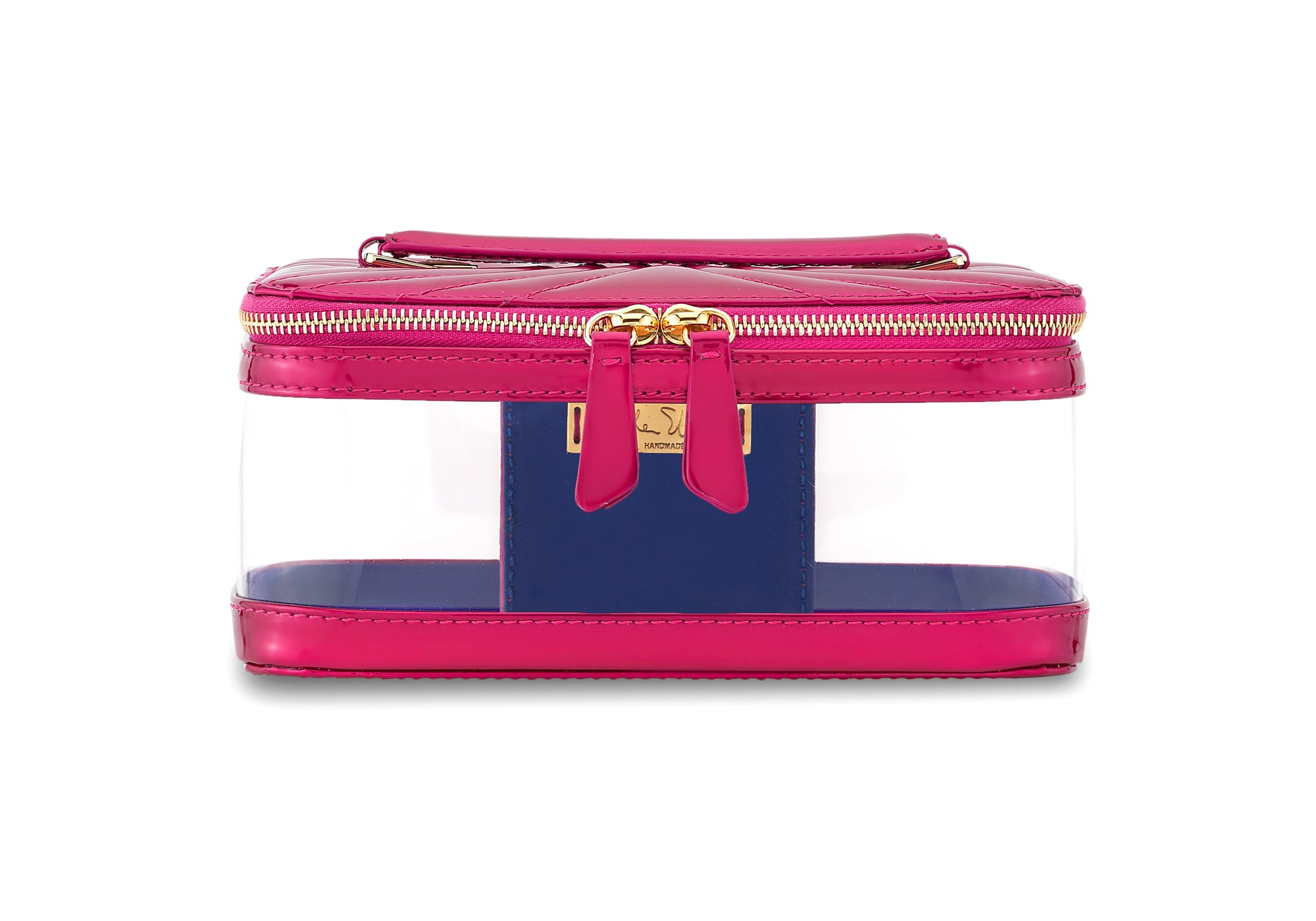 Voyage Cosmetic Case Large
