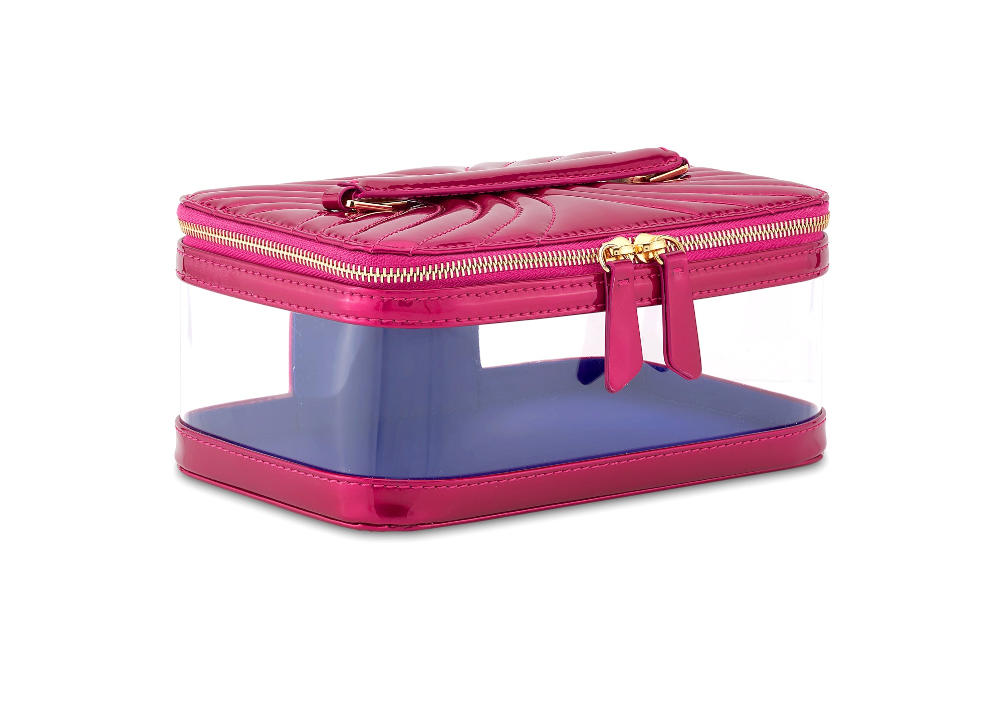 Voyage Cosmetic Case Large
