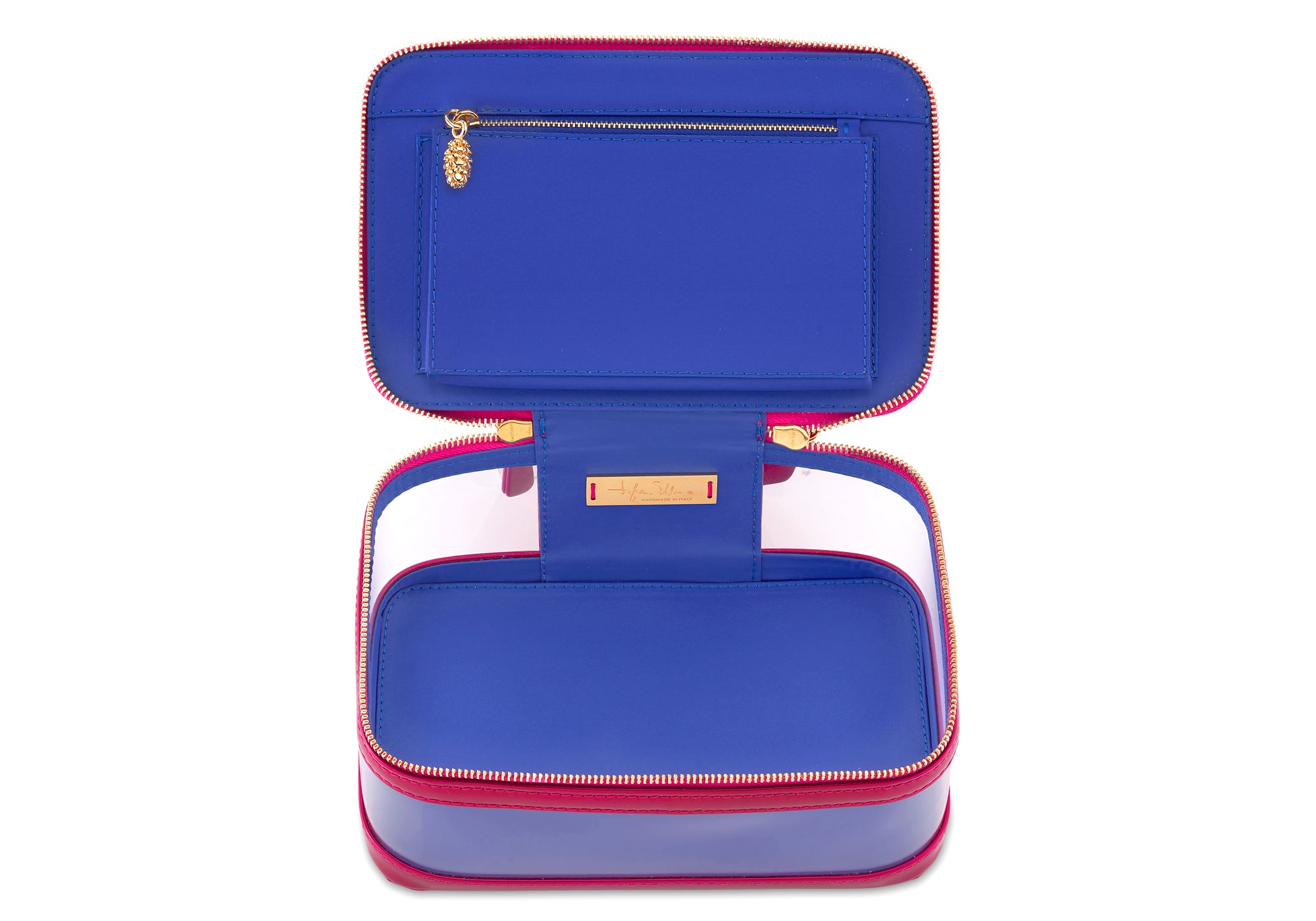 Voyage Cosmetic Case Large