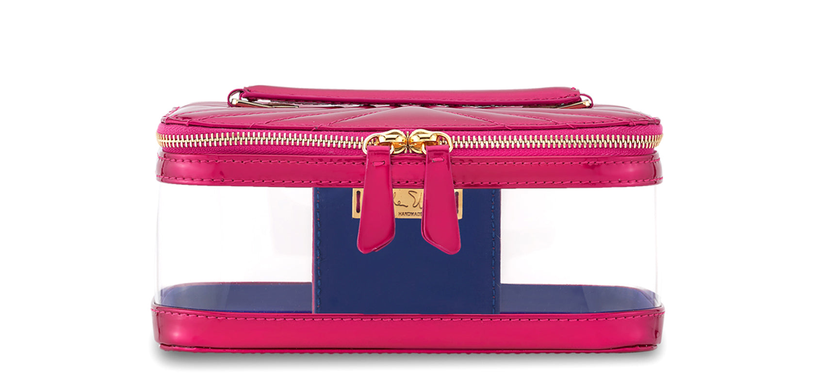 Voyage Cosmetic Case Large