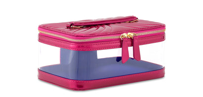 Voyage Cosmetic Case Large