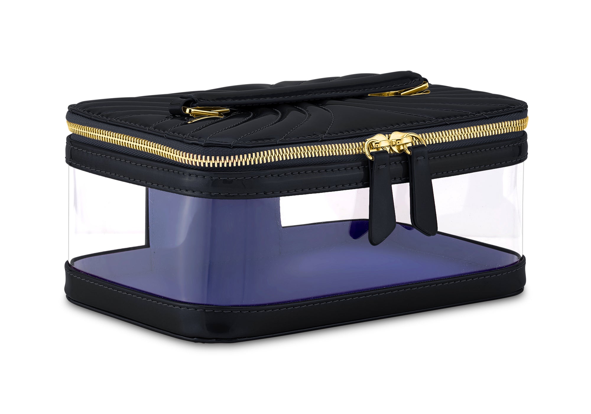 Voyage Cosmetic Case Large