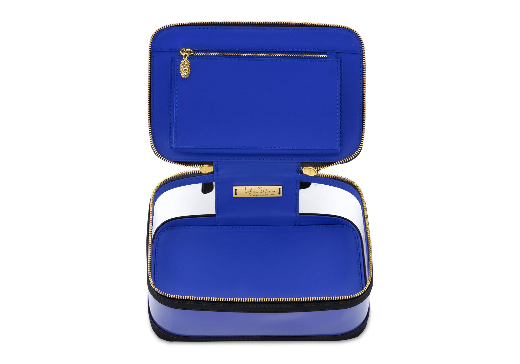 Voyage Cosmetic Case Large