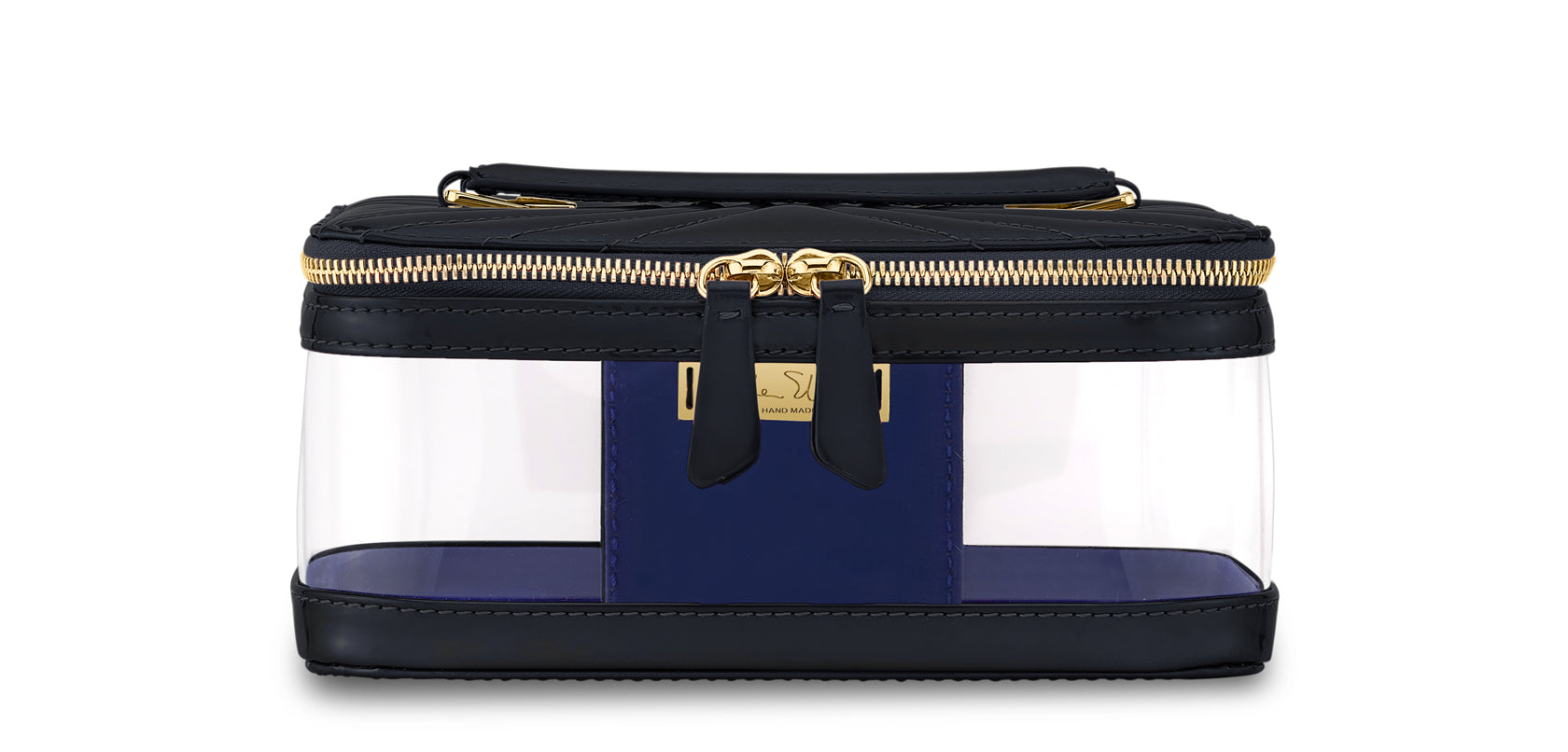 Voyage Cosmetic Case Large