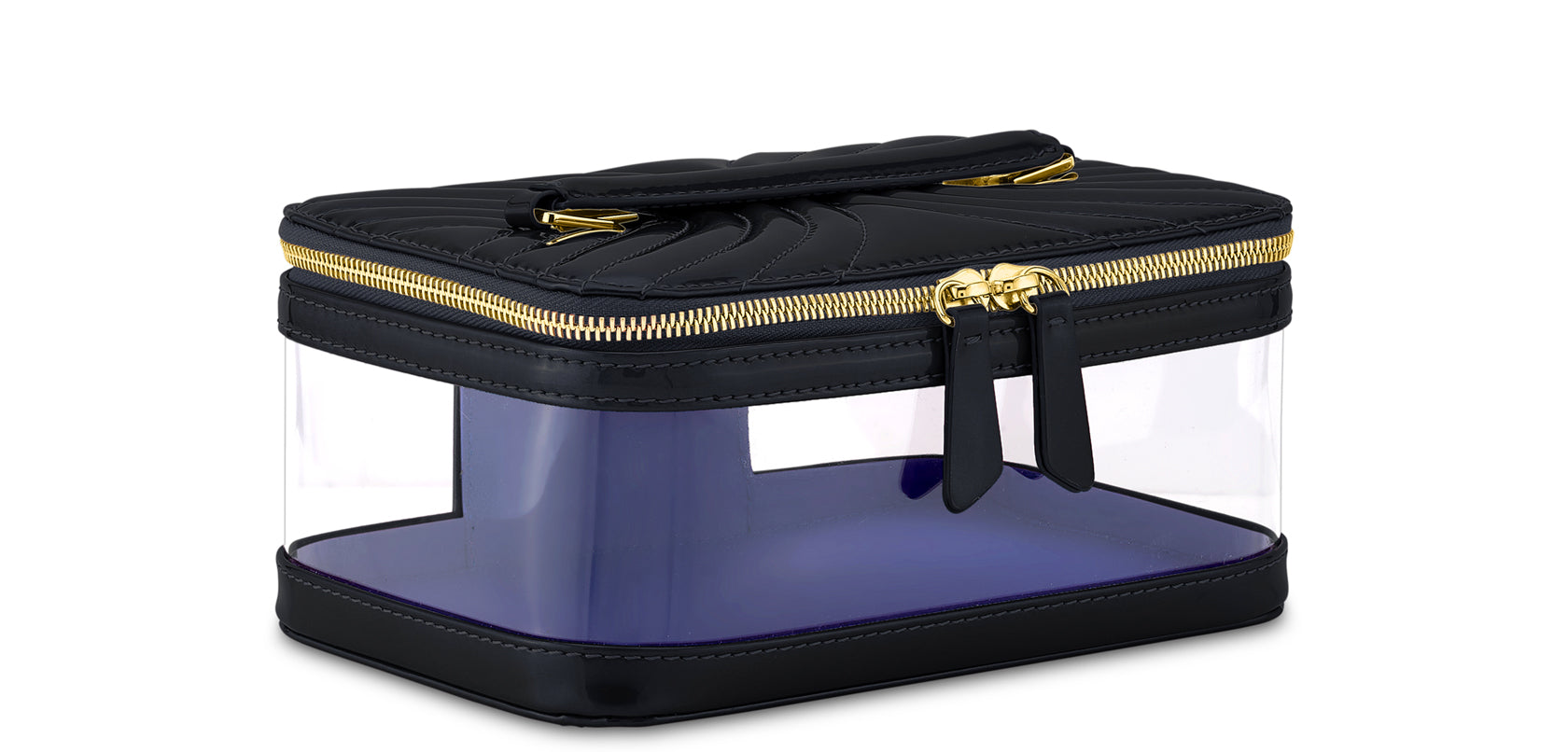 Voyage Cosmetic Case Large