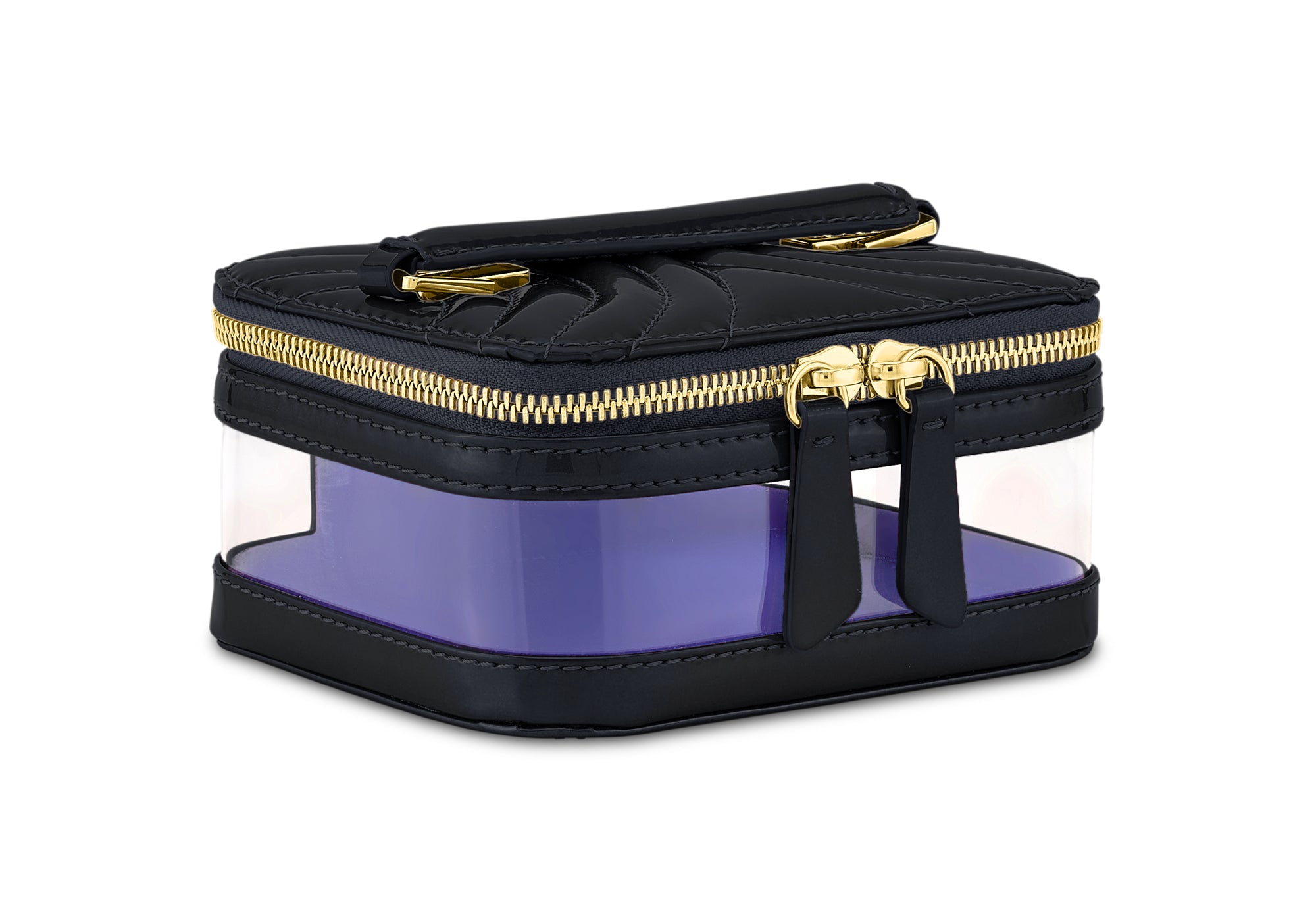 Voyage Cosmetic Case Small