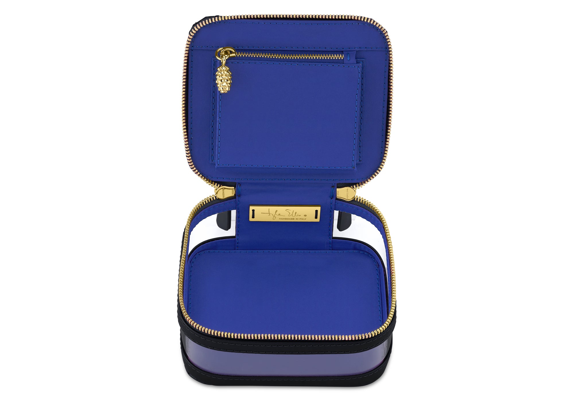 Voyage Cosmetic Case Small