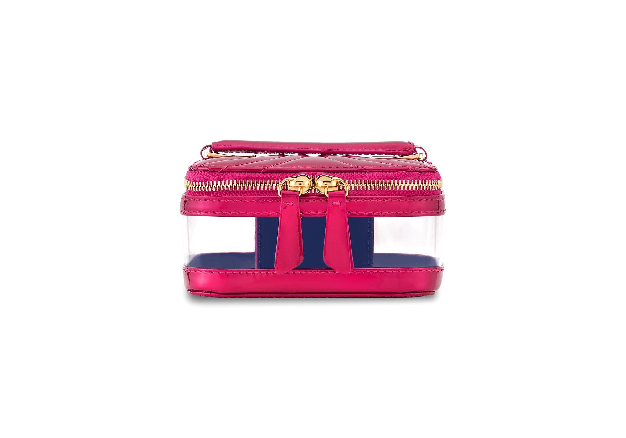 Voyage Cosmetic Case Small