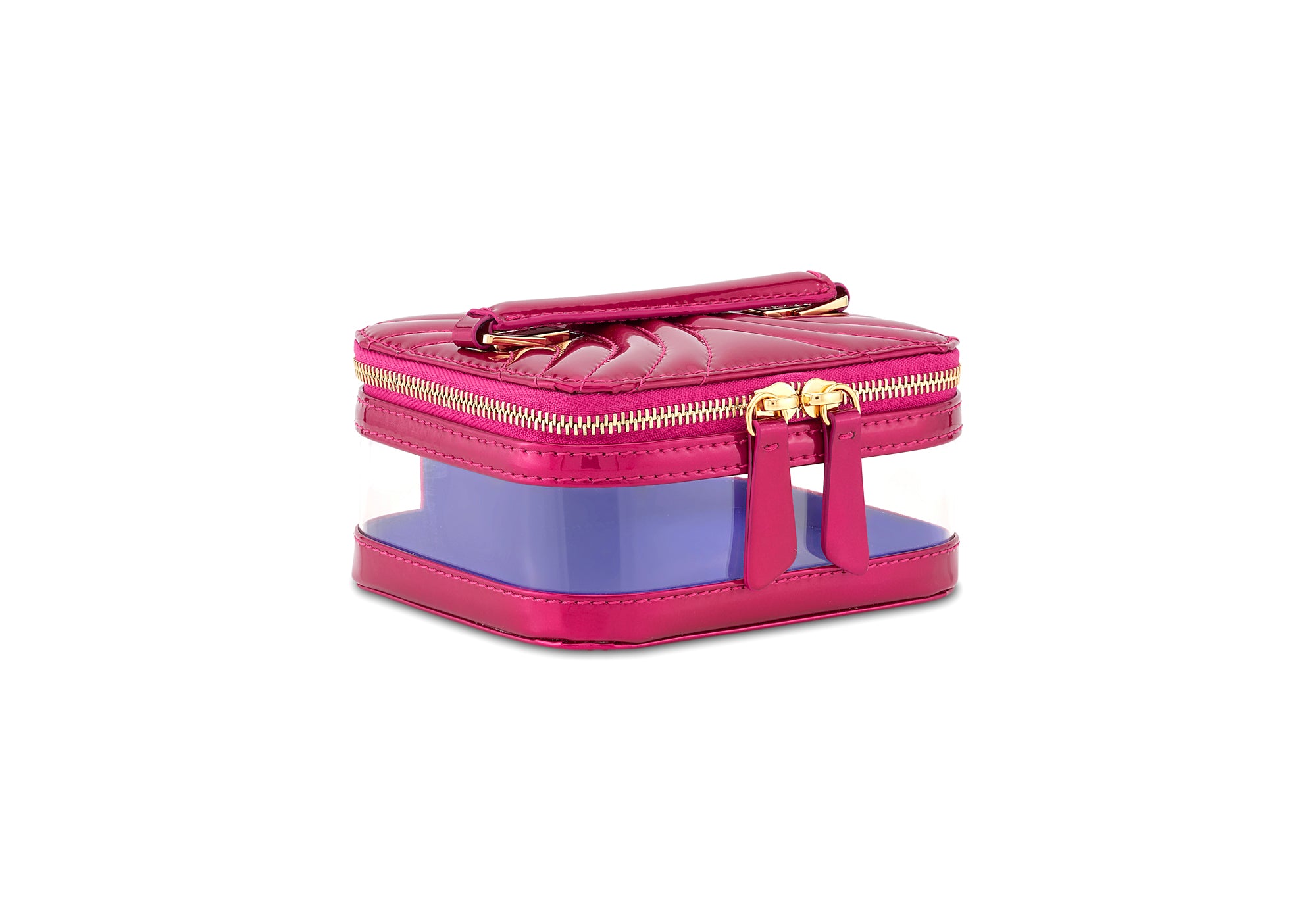 Voyage Cosmetic Case Small