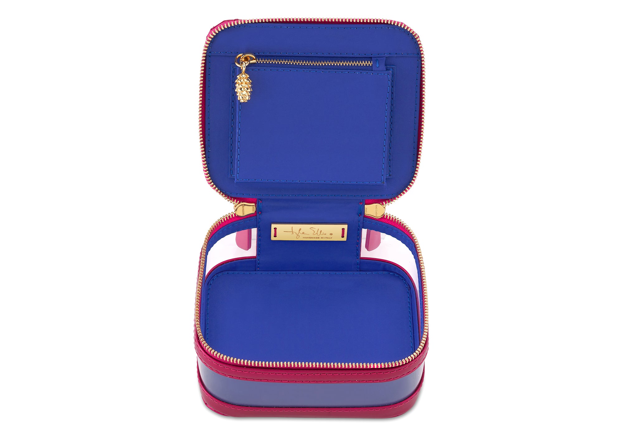 Voyage Cosmetic Case Small