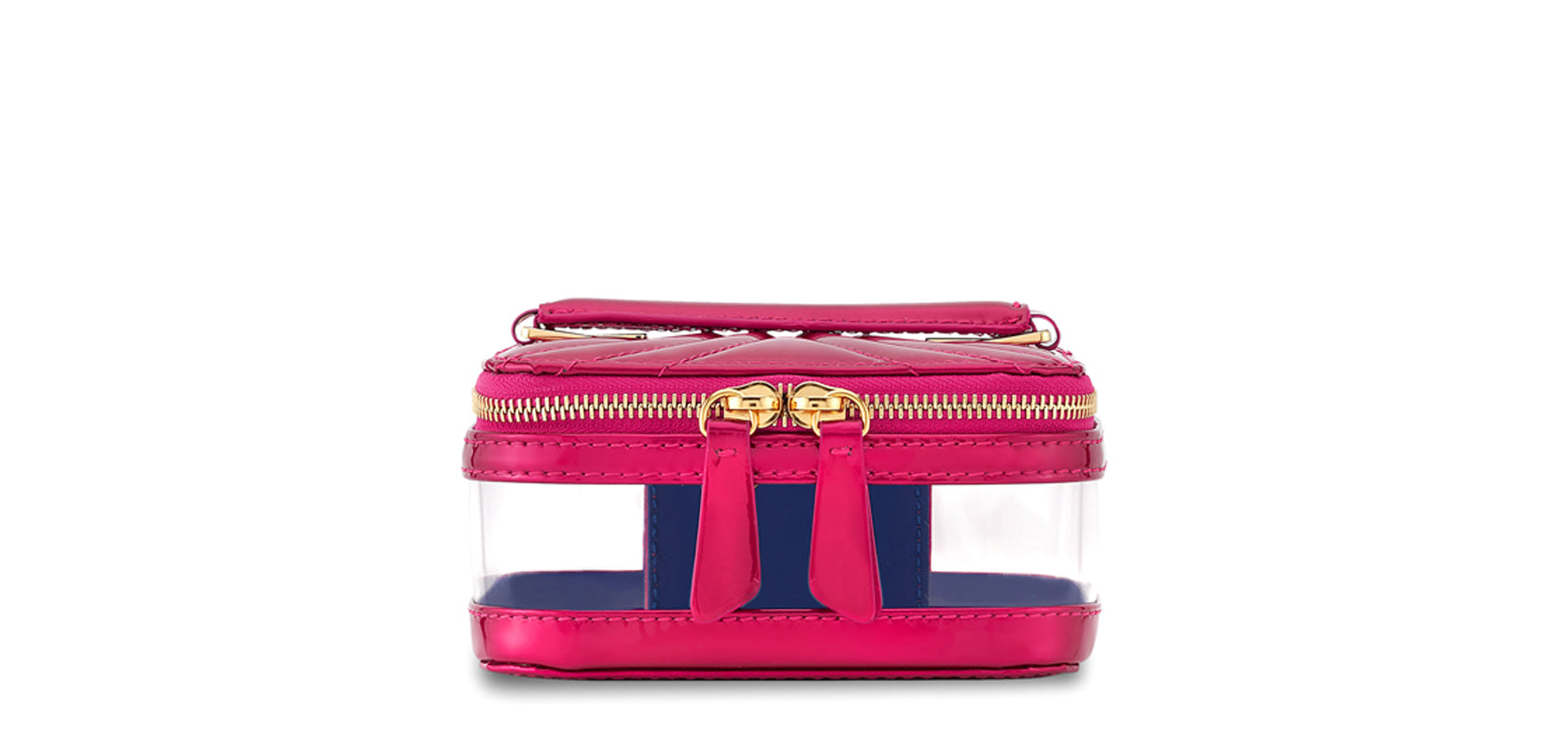 Voyage Cosmetic Case Small