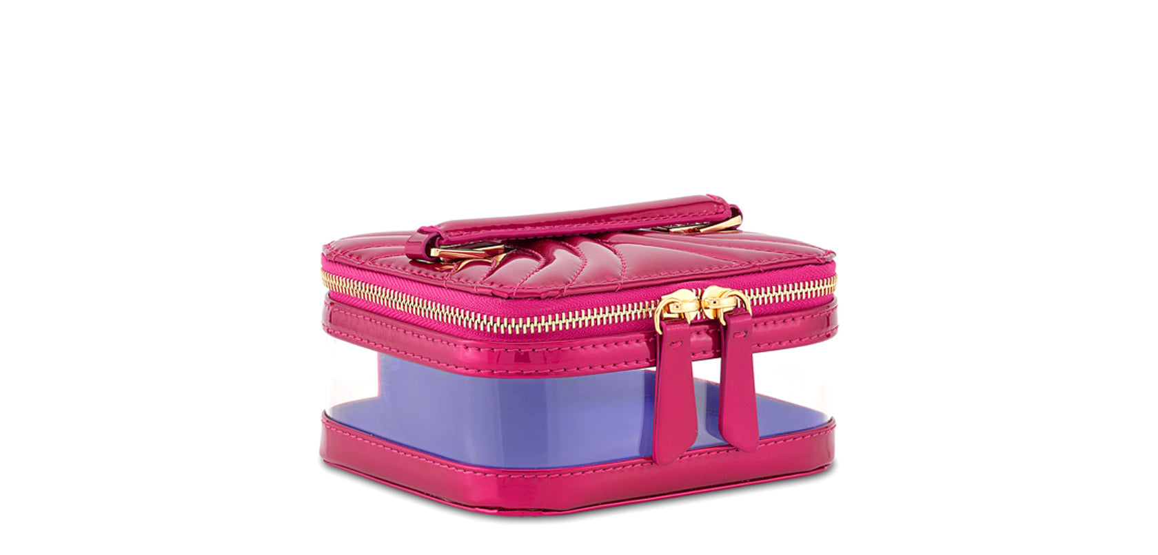 Voyage Cosmetic Case Small