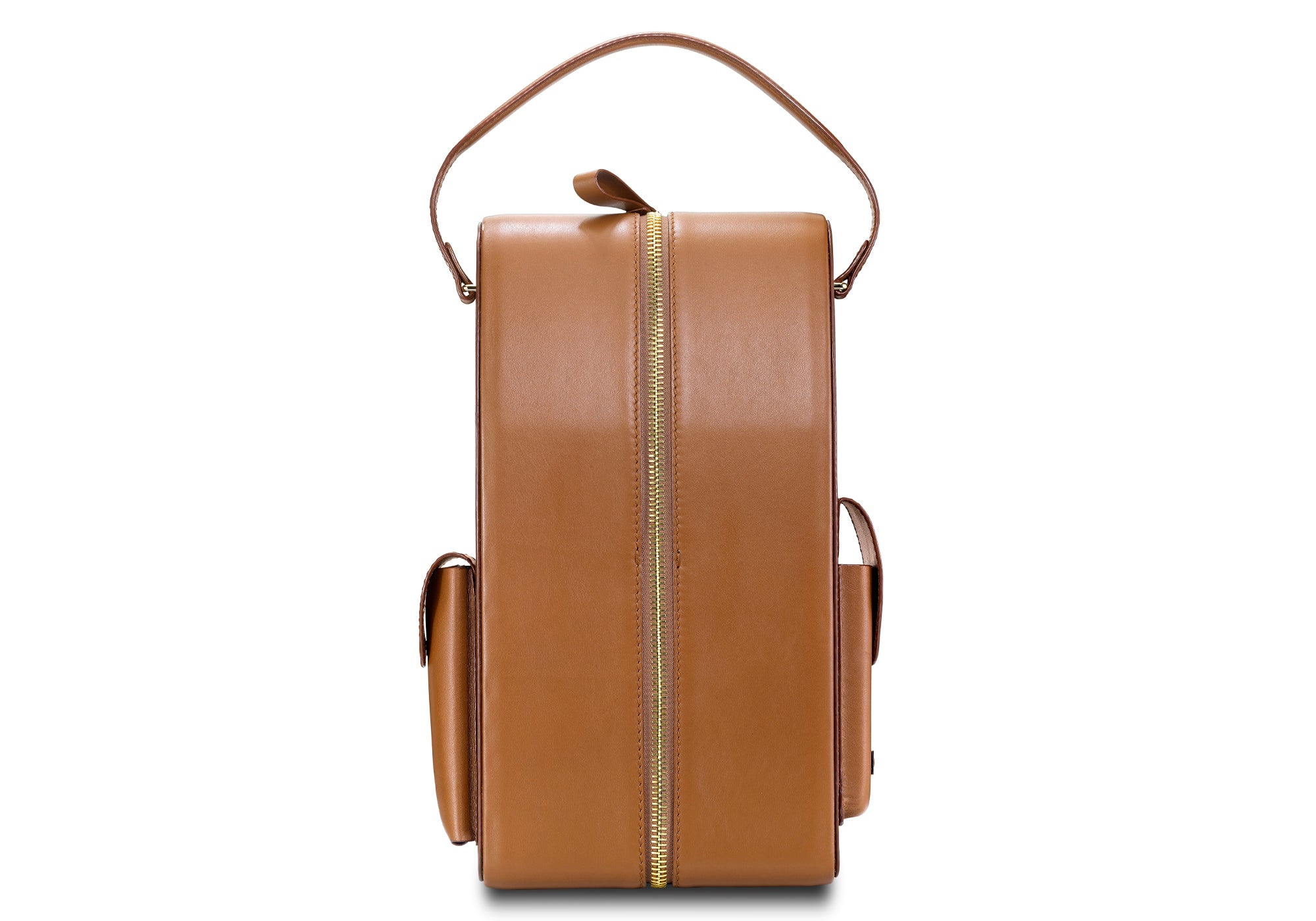 David Wine Carrier