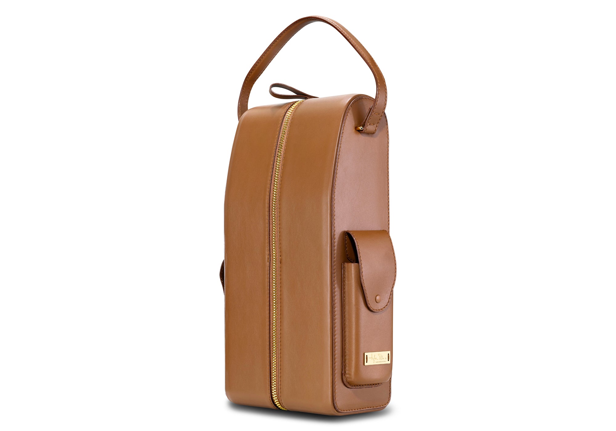 David Wine Carrier