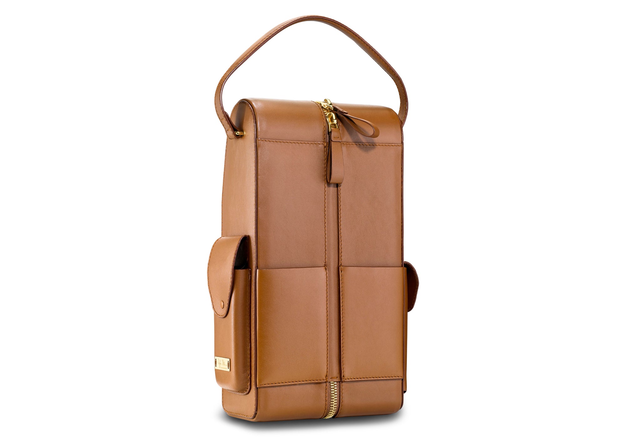 David Wine Carrier