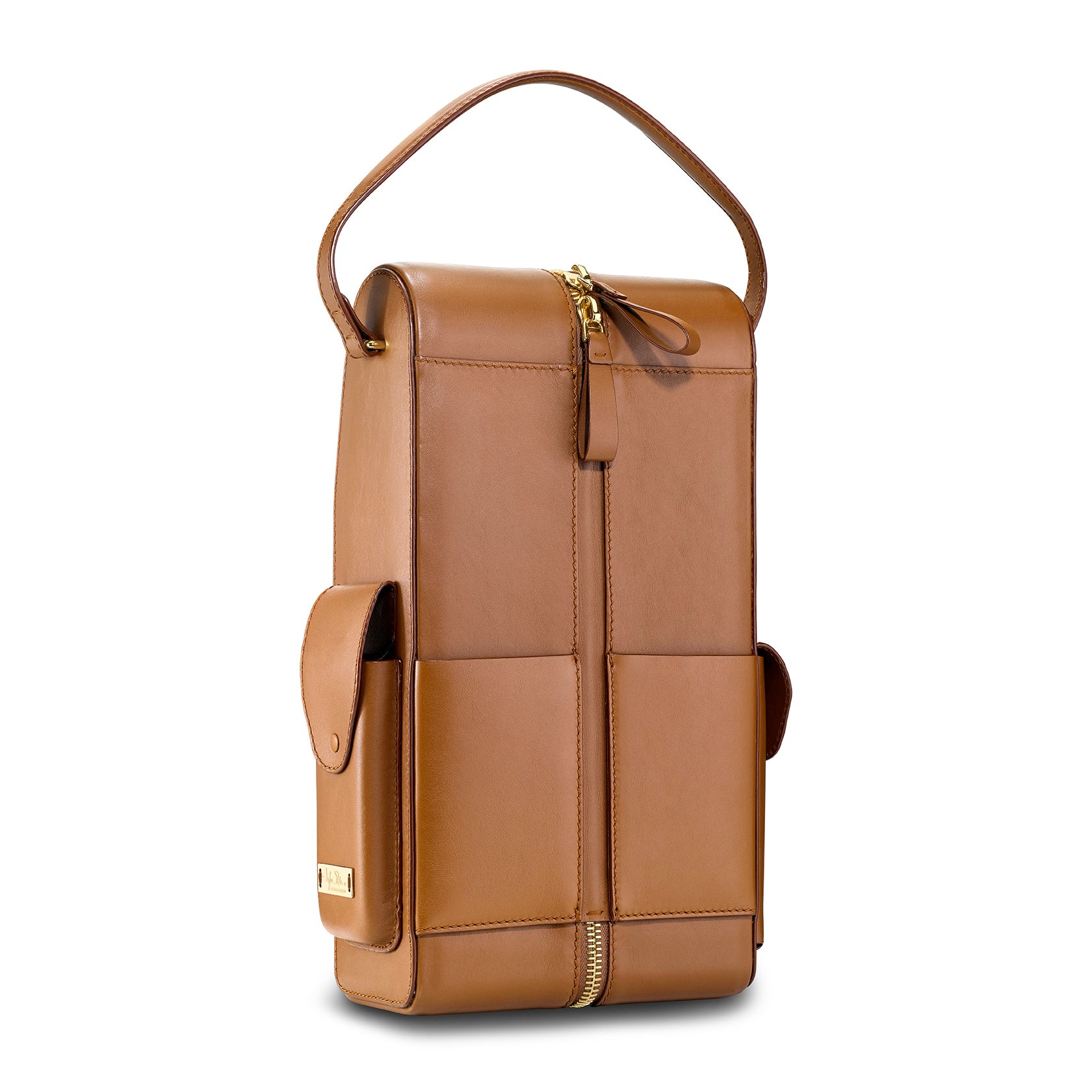 David Wine Carrier