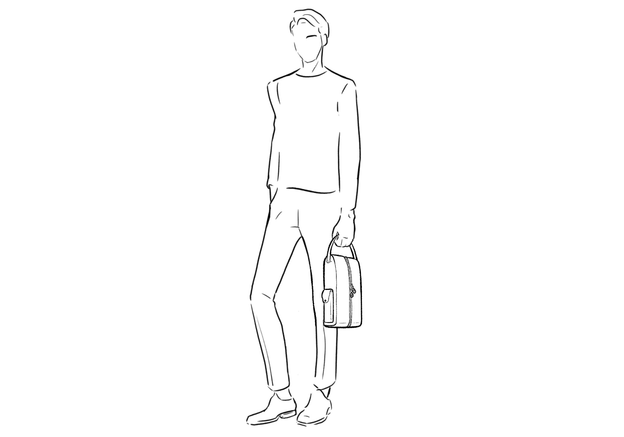 David Wine Carrier