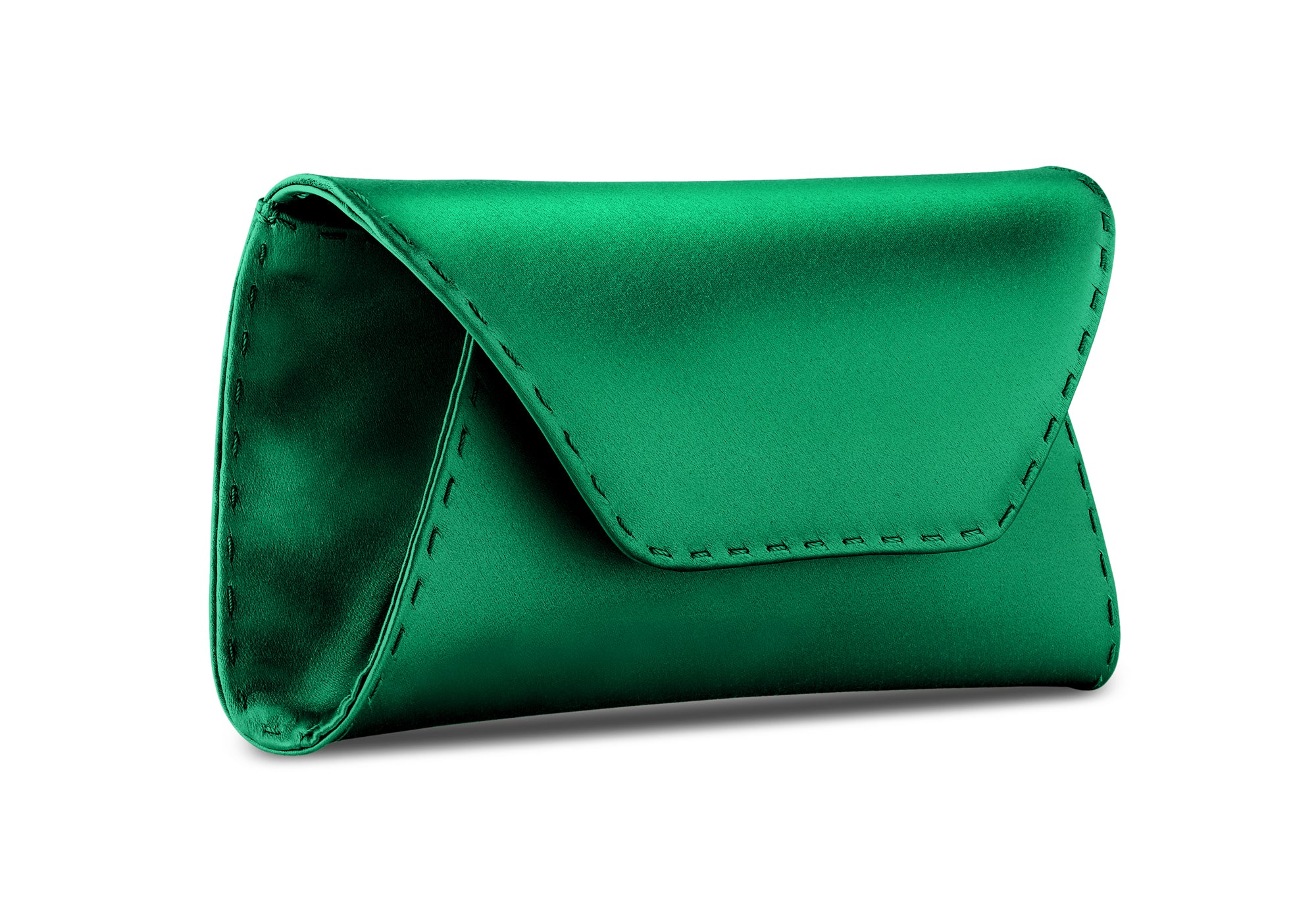 Deanna Evening Bag (Green)