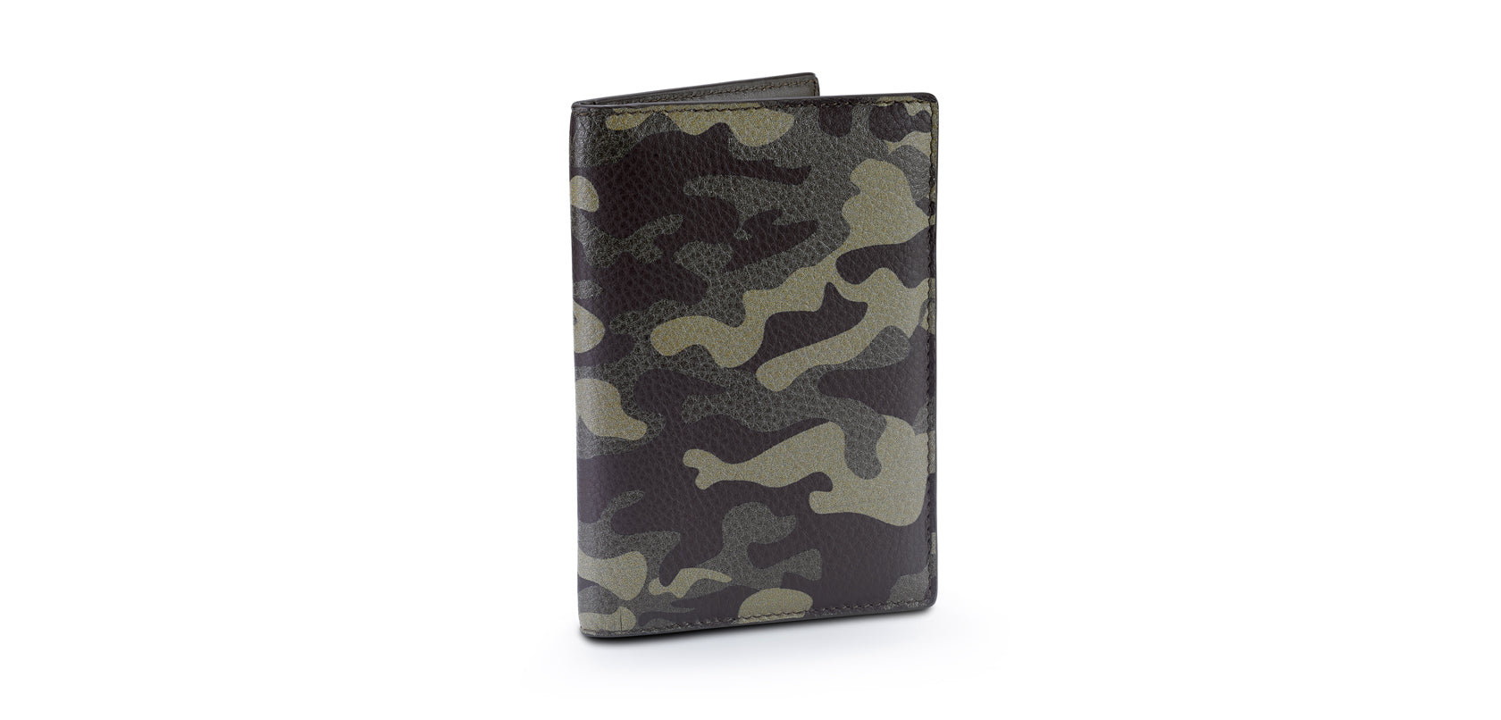 ‘Fixer’ Passport Holder