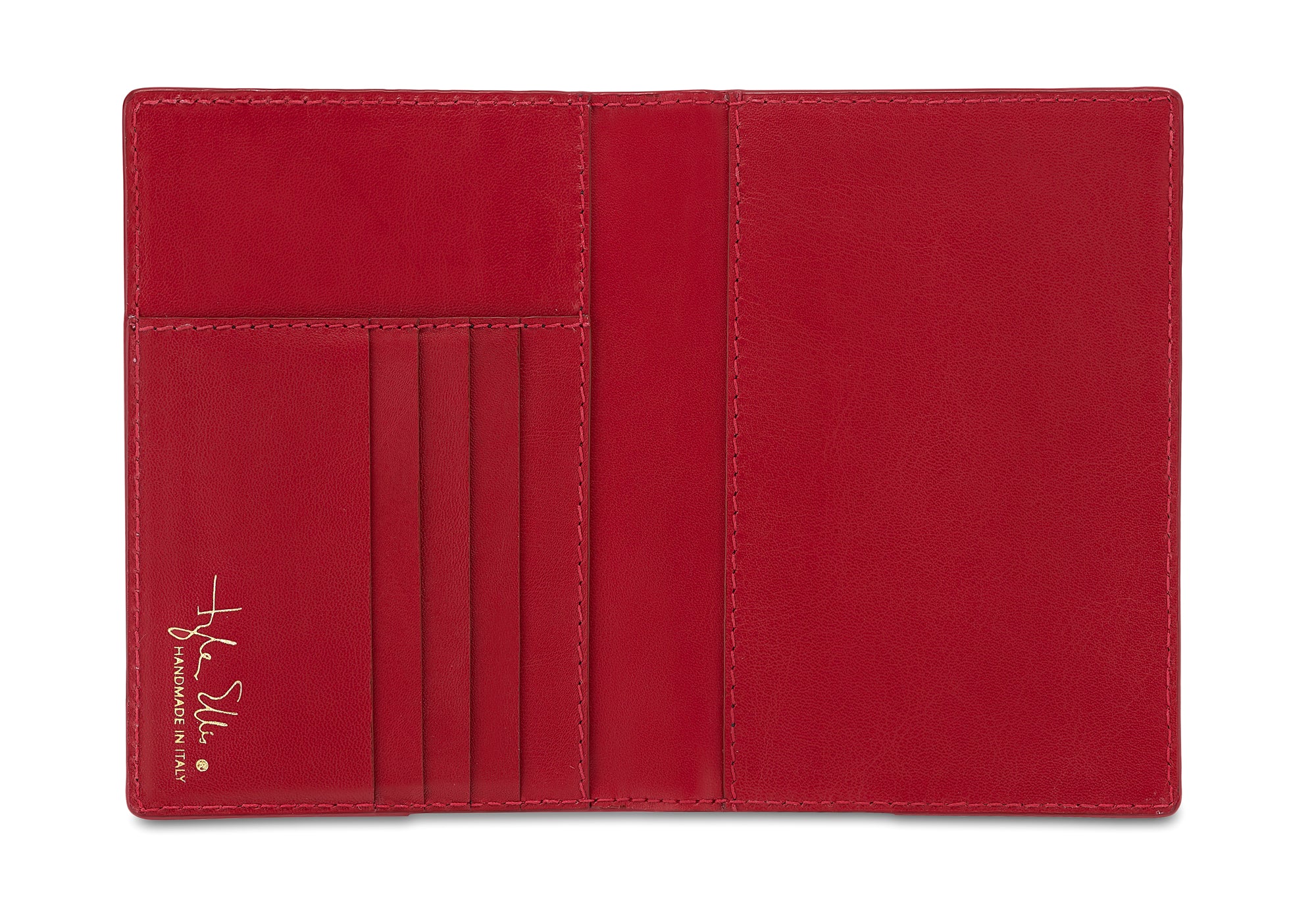 ‘Fixer’ Passport Holder