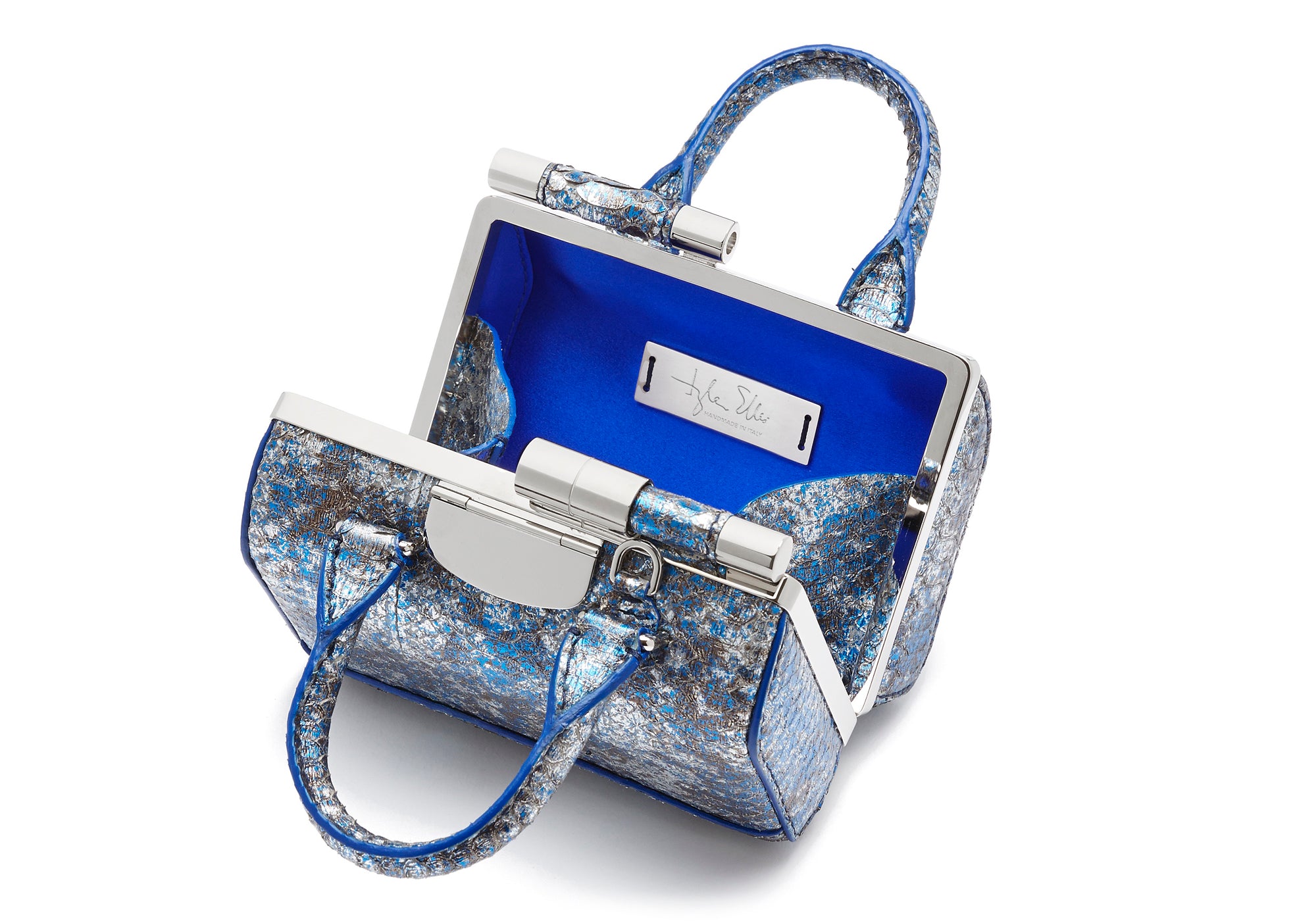 Jamie Doctor Micro-Mini