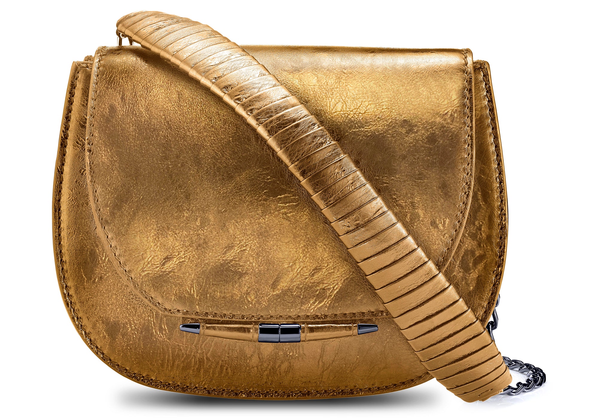 Jane Saddle Small