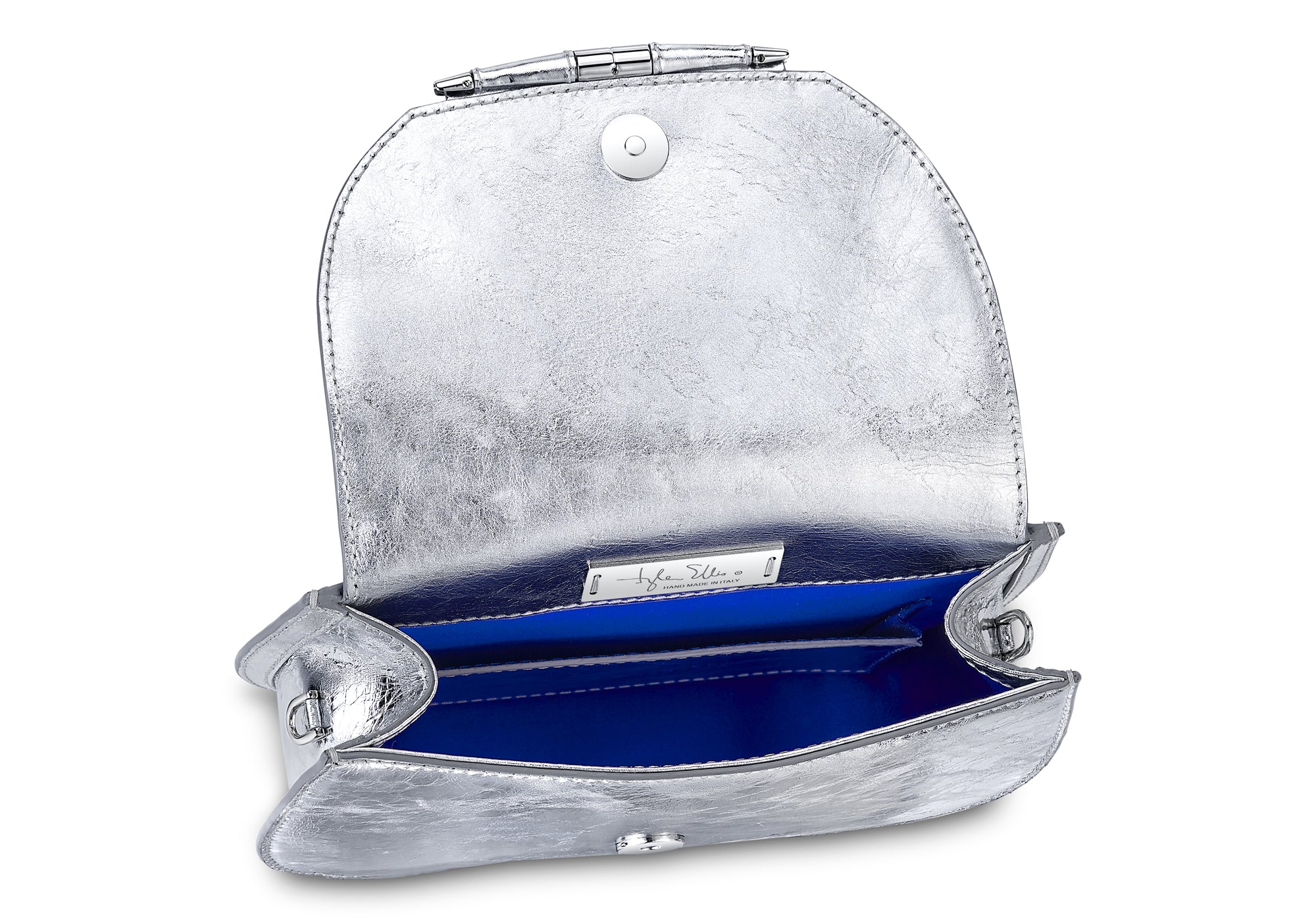 Jane Saddle Mini