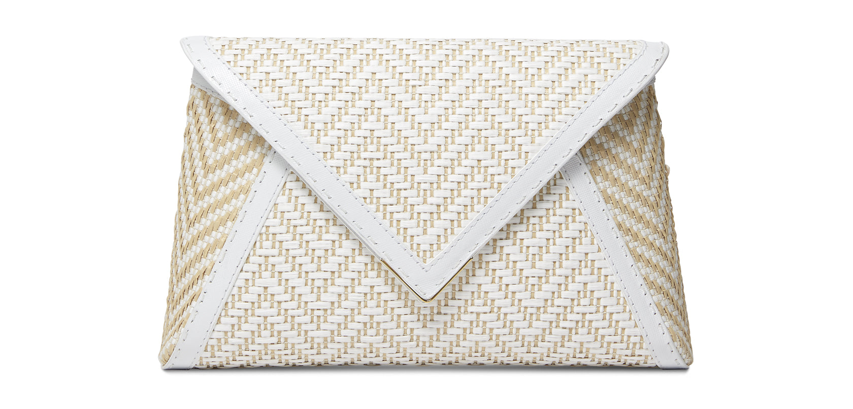 Lee 'Pouchet' Clutch Large