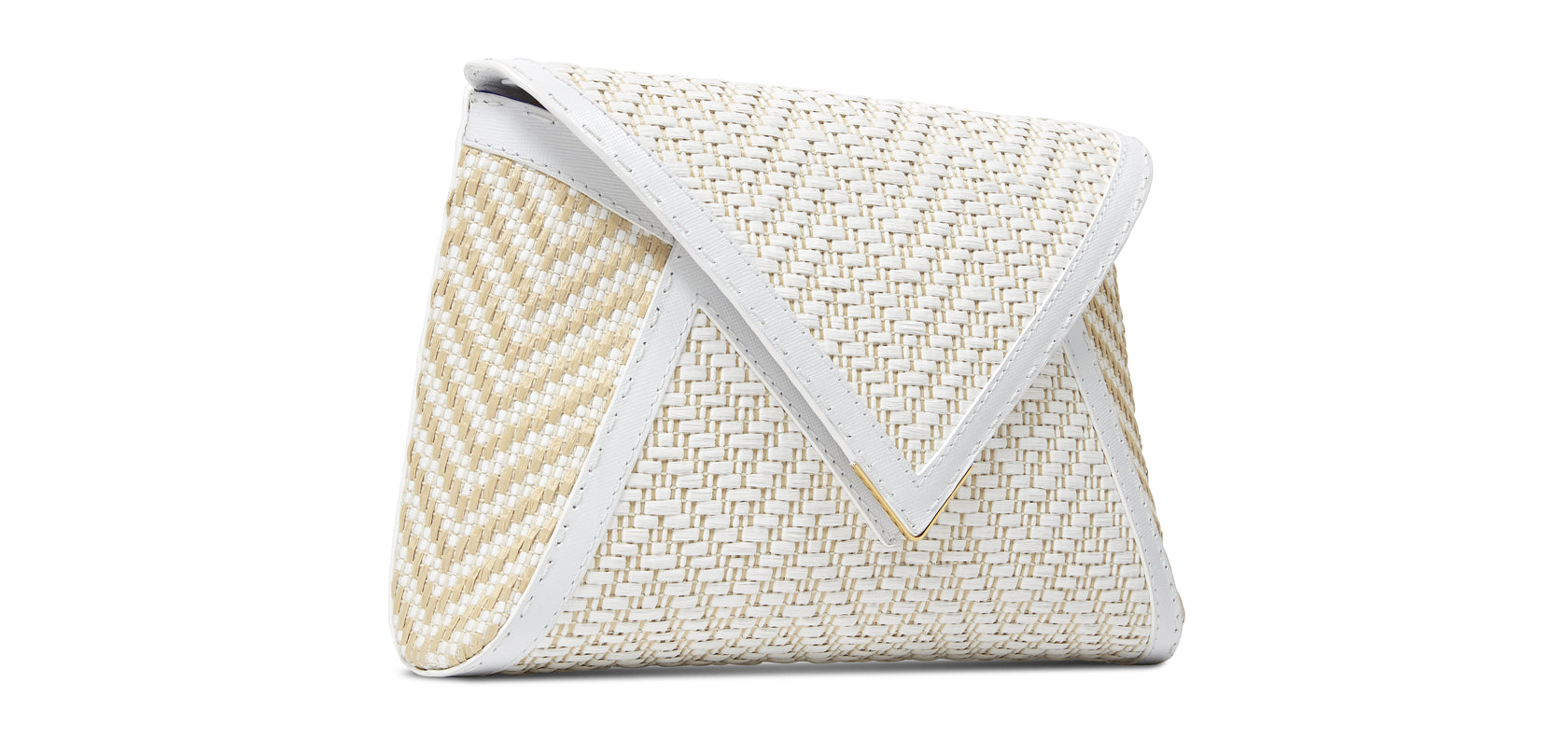 Lee 'Pouchet' Clutch Large