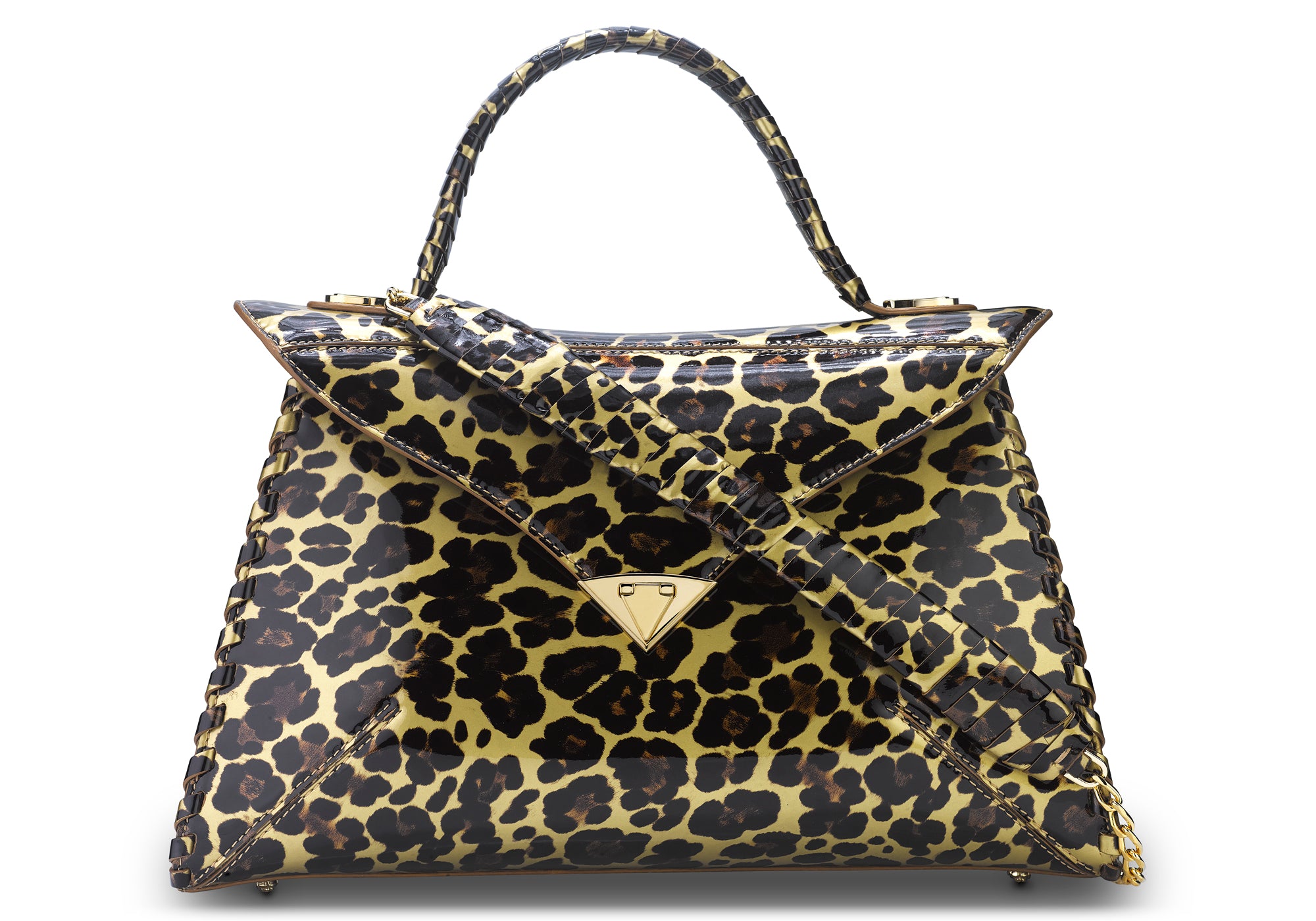 LJ Handbag Large