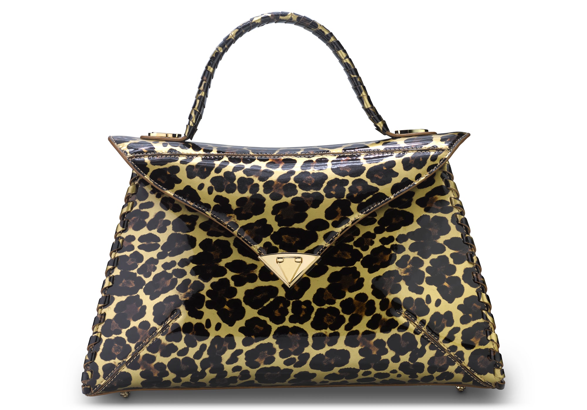 LJ Handbag Large
