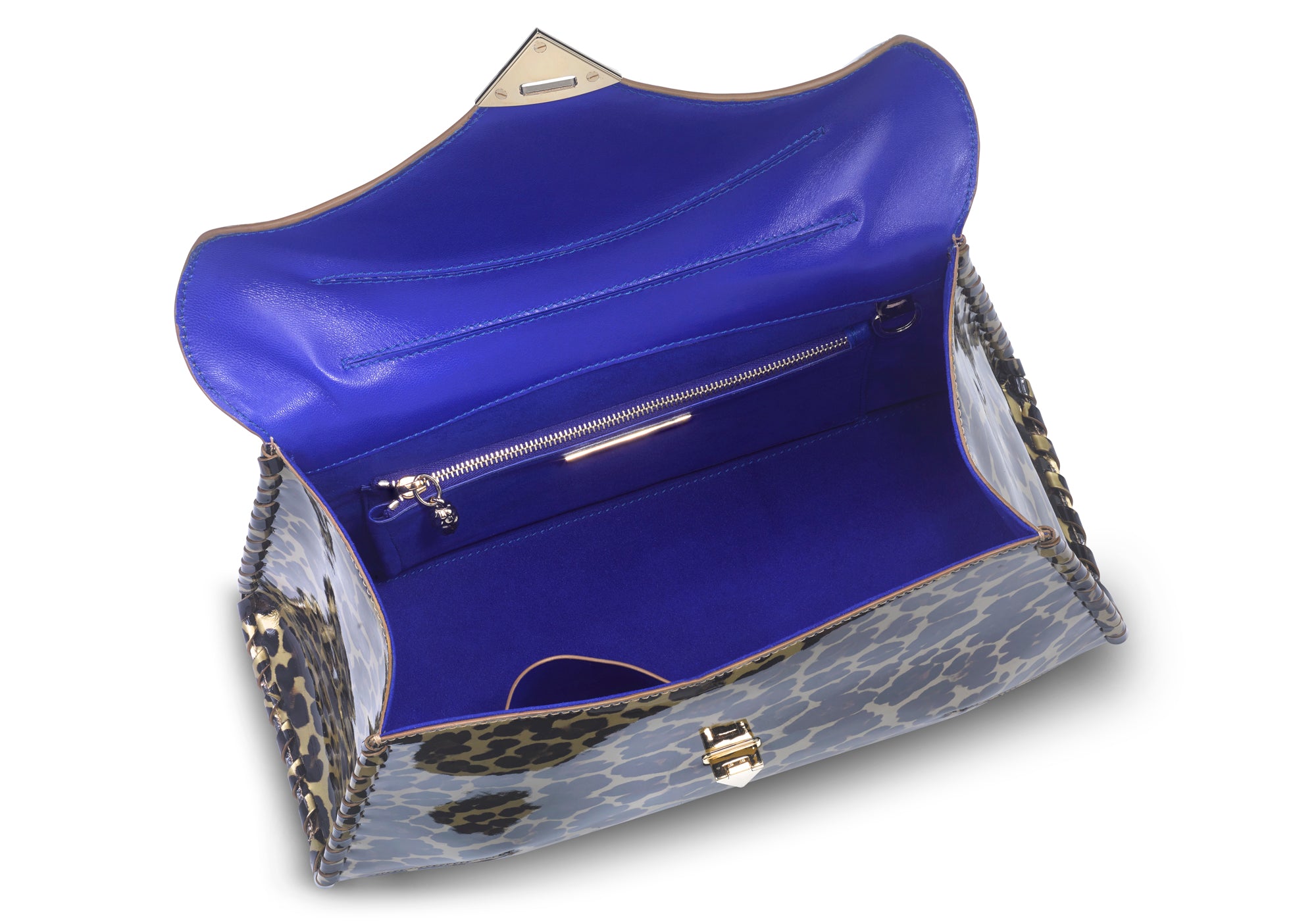 LJ Handbag Large