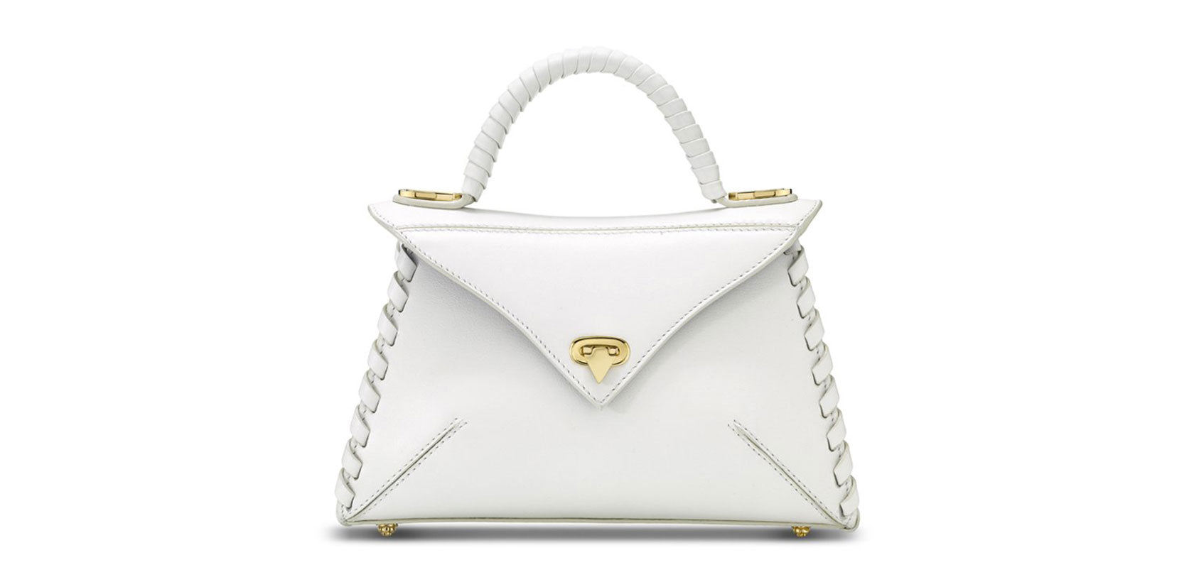 LJ Handbag Small